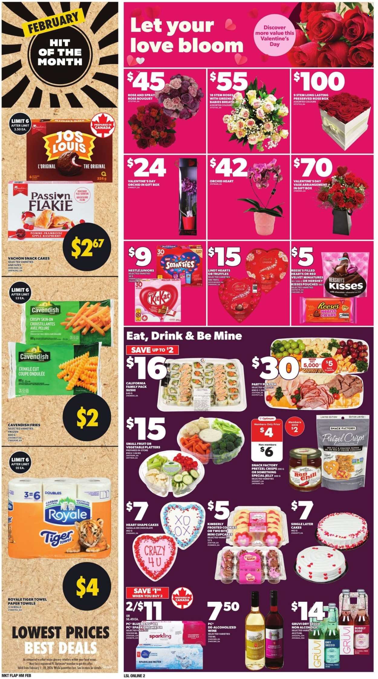 LOBLAWS flyer - Weekly Flyer (2026-02-12 - 2026-02-18) | 9