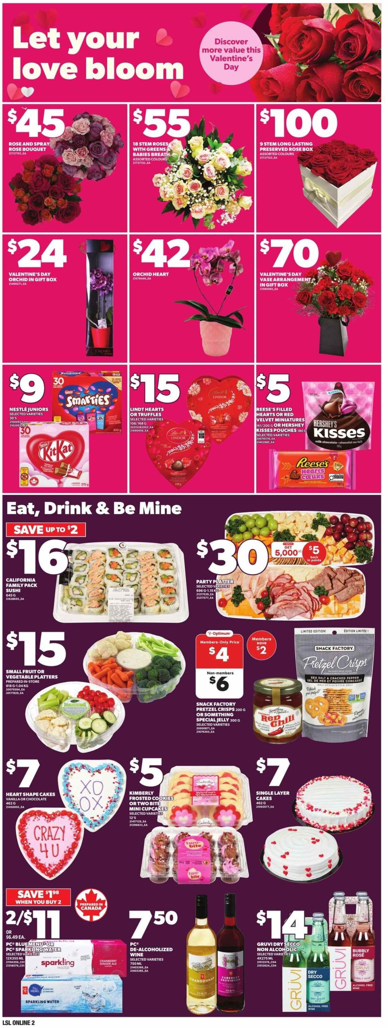 LOBLAWS flyer - Weekly Flyer (2026-02-12 - 2026-02-18) | 10