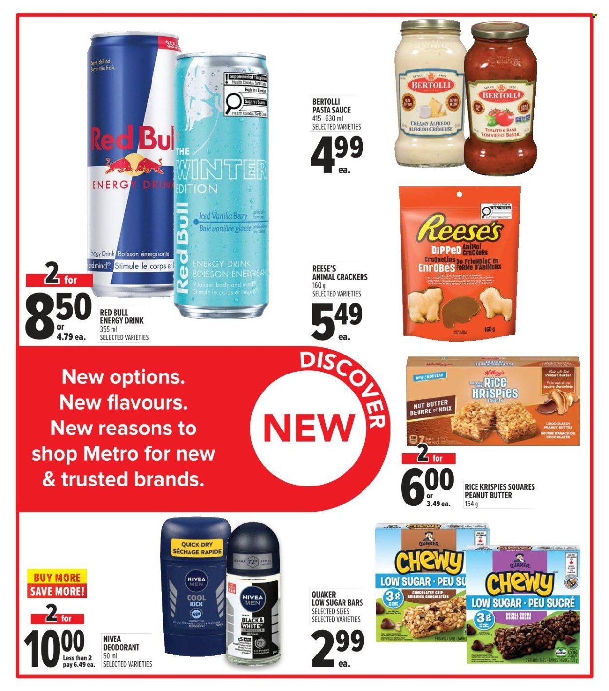 METRO flyer - Weekly Flyer