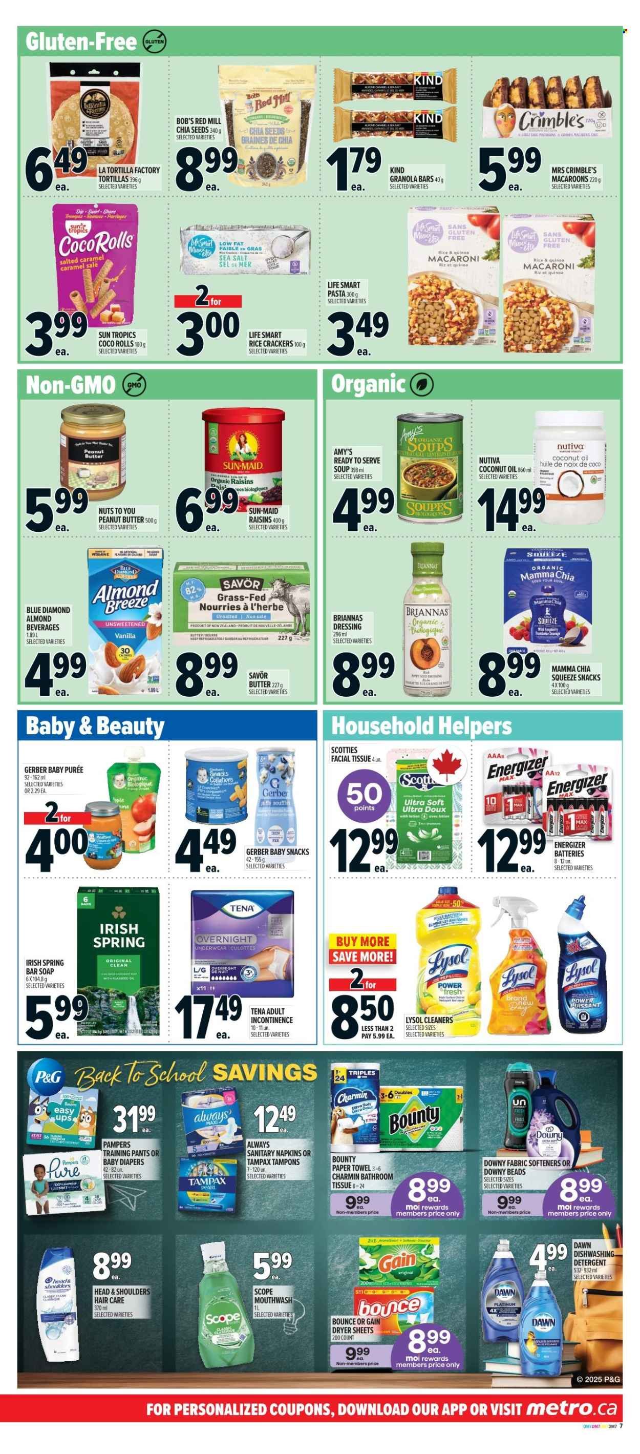 METRO flyer - Weekly Flyer