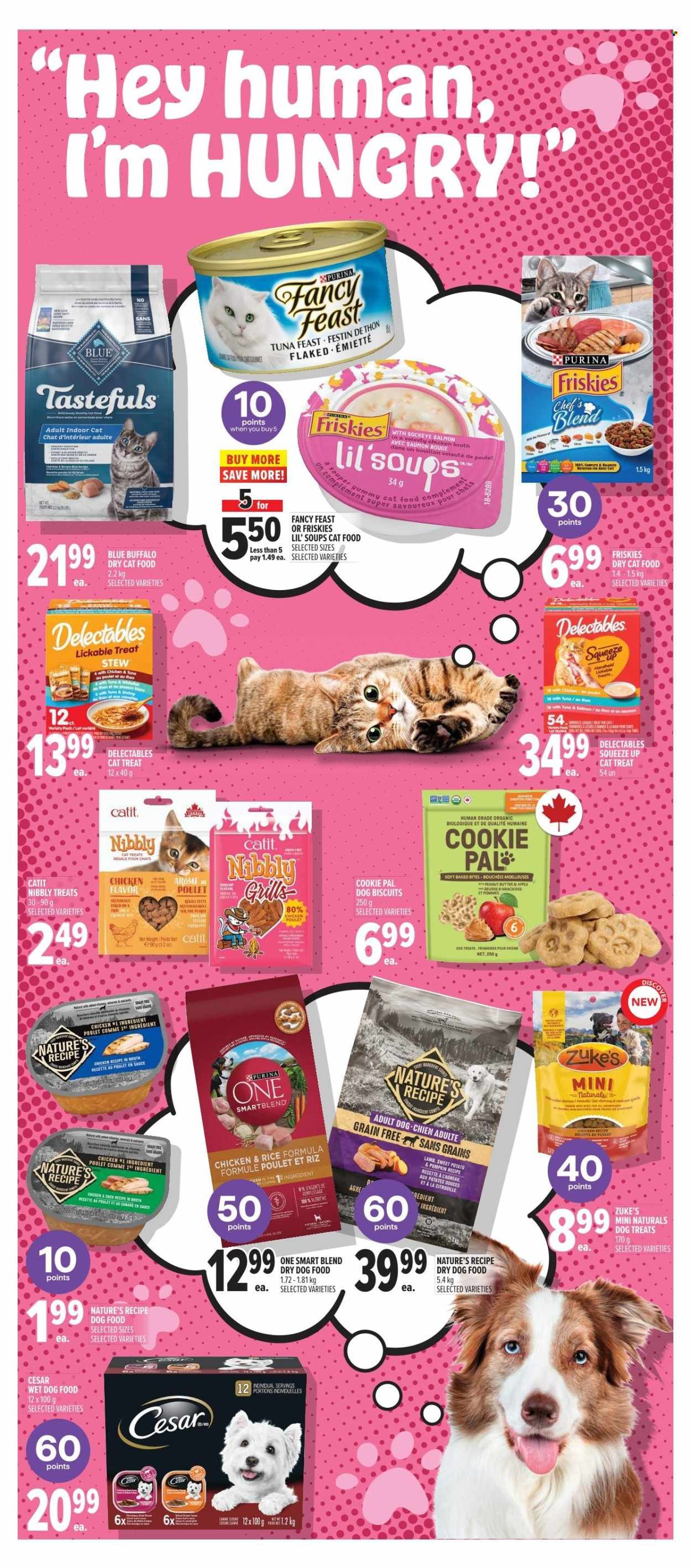 METRO flyer - Weekly Flyer