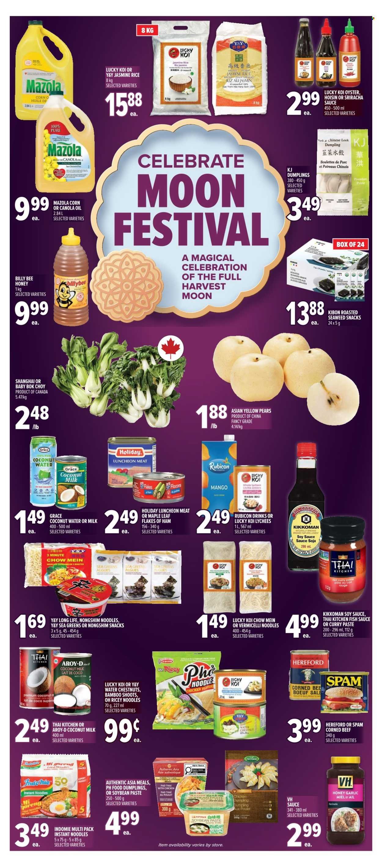 METRO flyer - Weekly Flyer