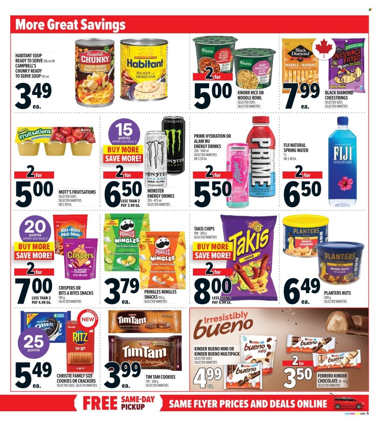 METRO flyer - Weekly Flyer