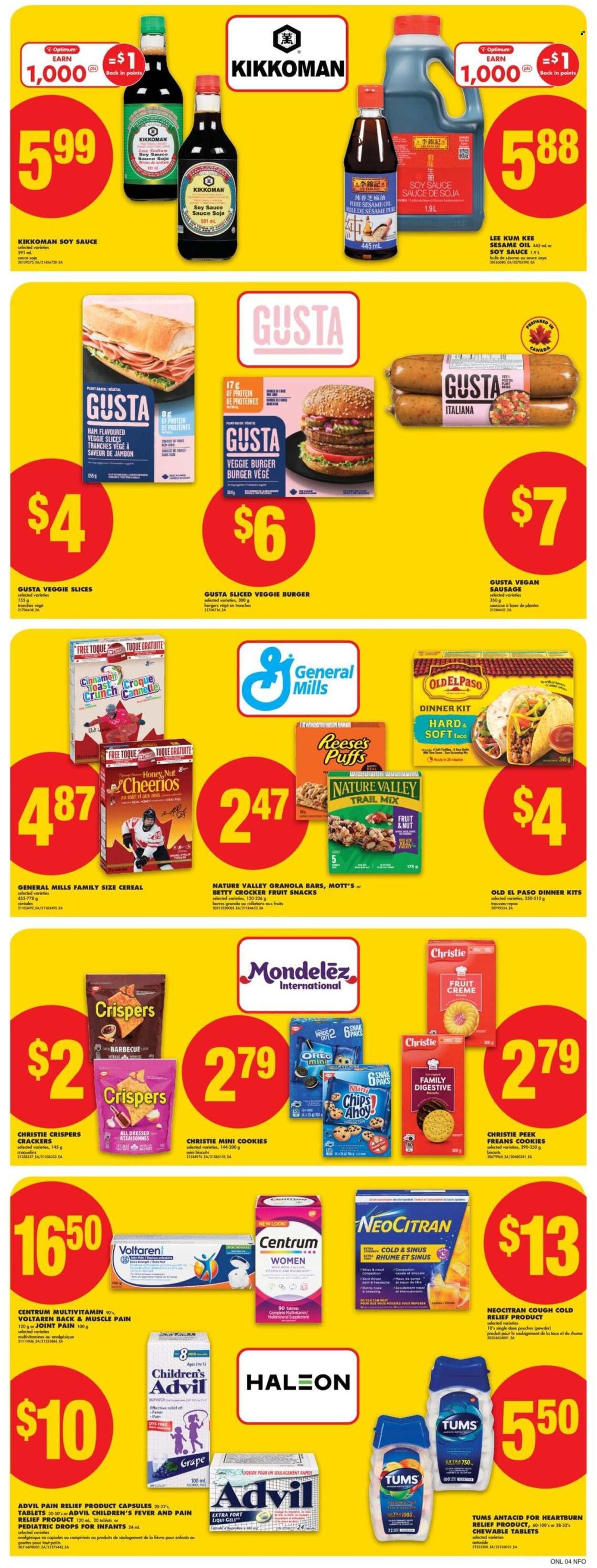 NO FRILLS flyer - Weekly Flyer