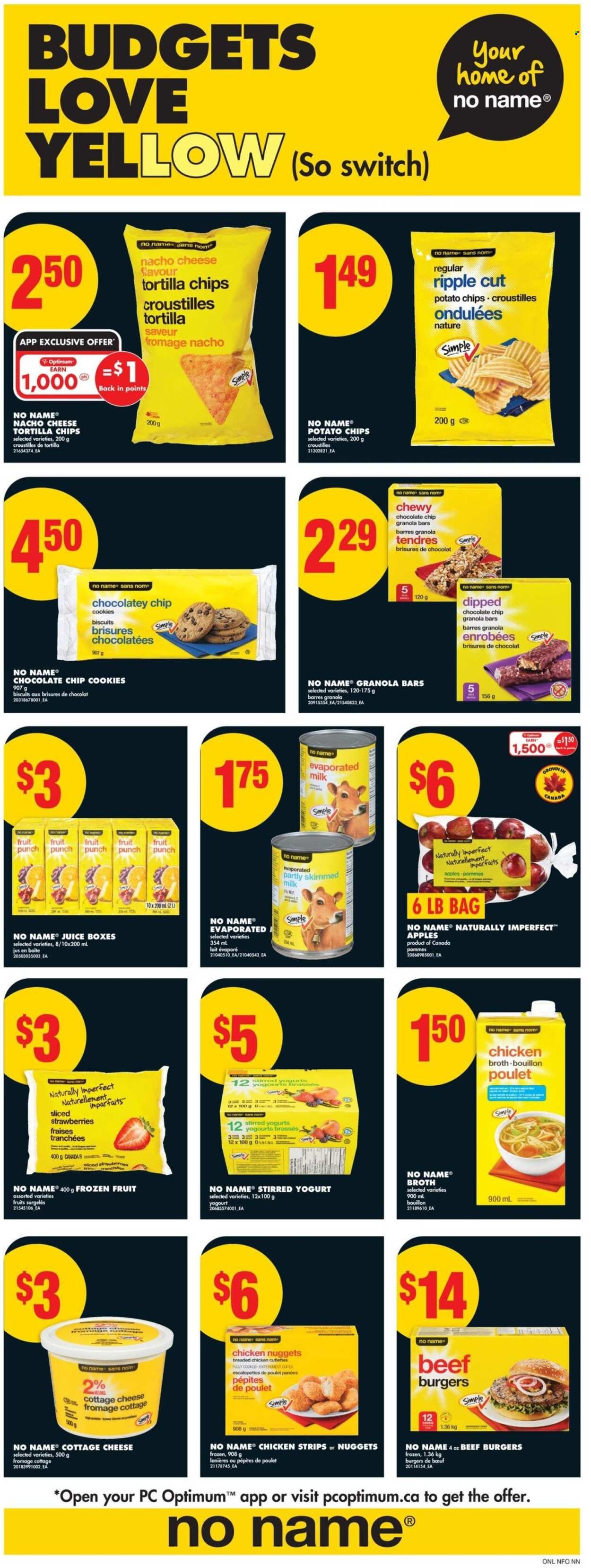NO FRILLS flyer - Weekly Flyer