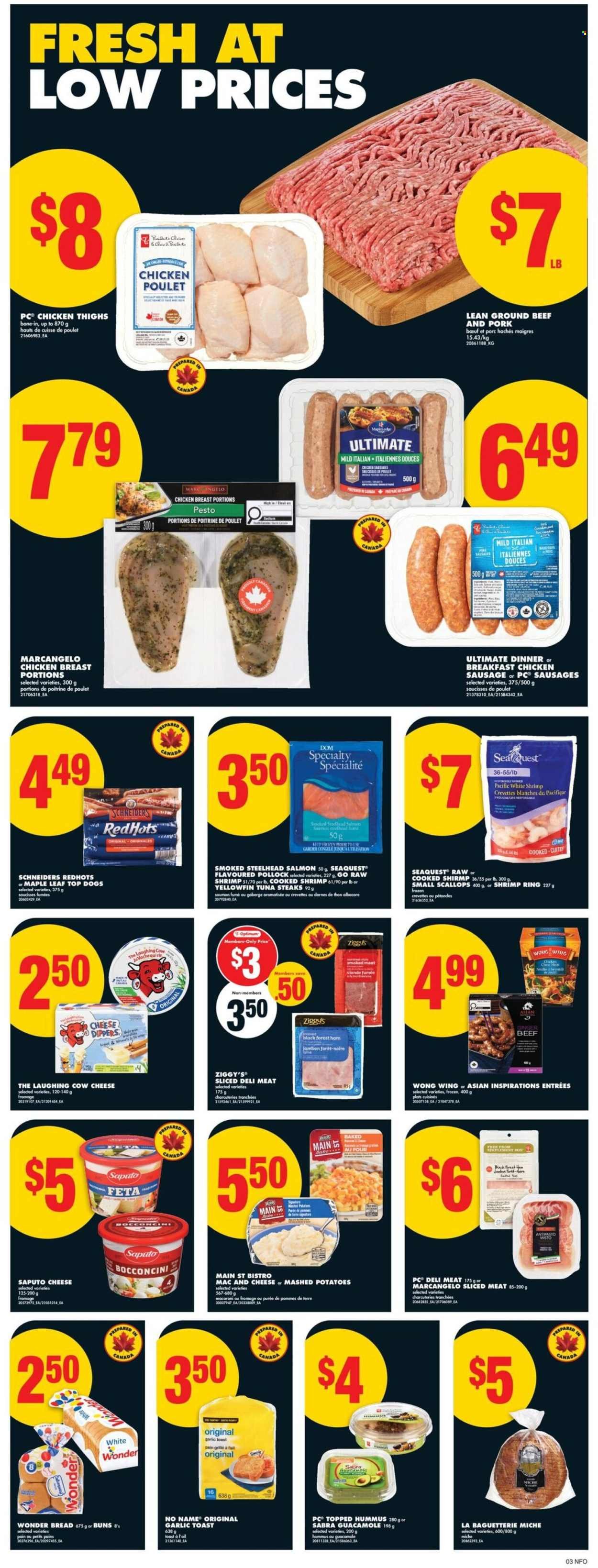 NO FRILLS flyer - Weekly Flyer