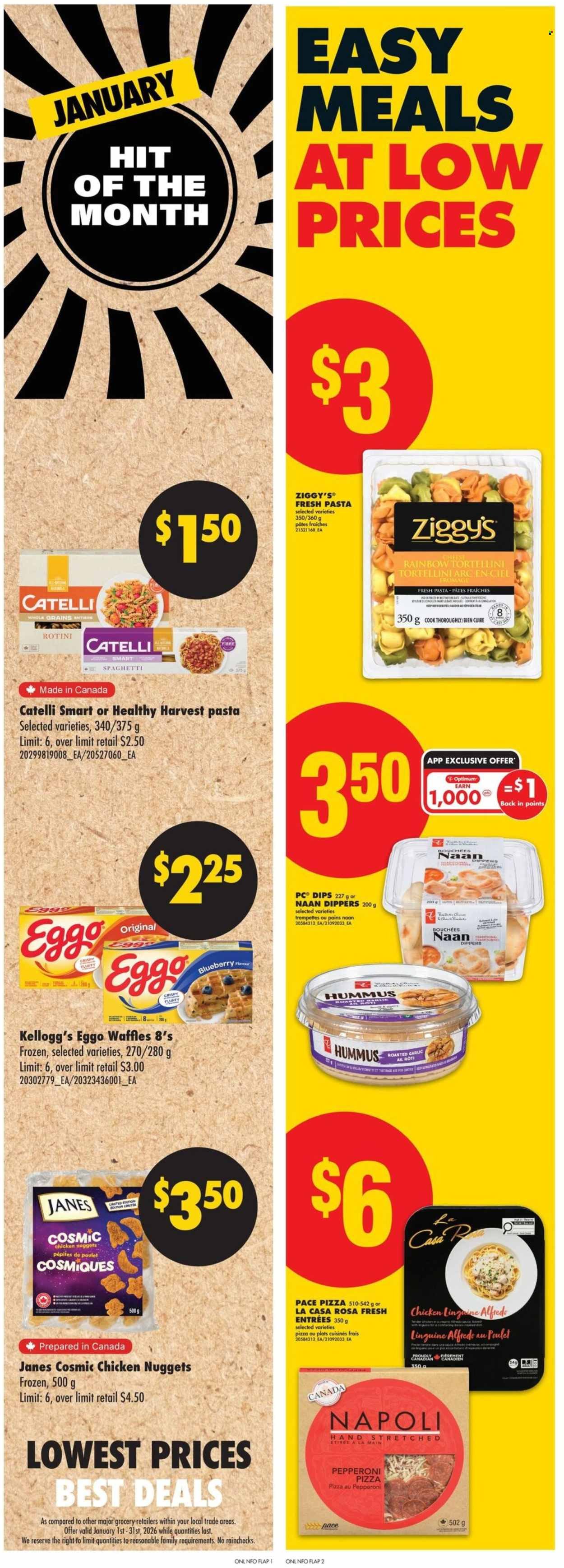 NO FRILLS flyer - Weekly Flyer