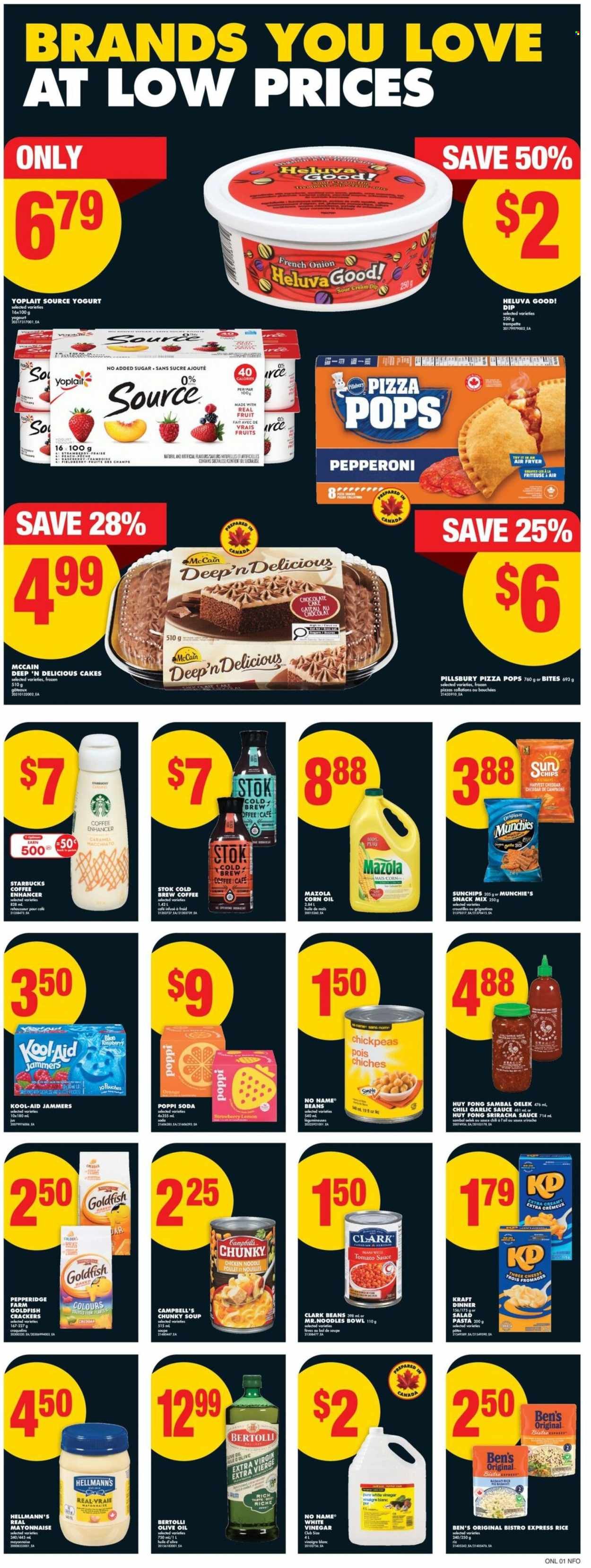 NO FRILLS flyer - Weekly Flyer