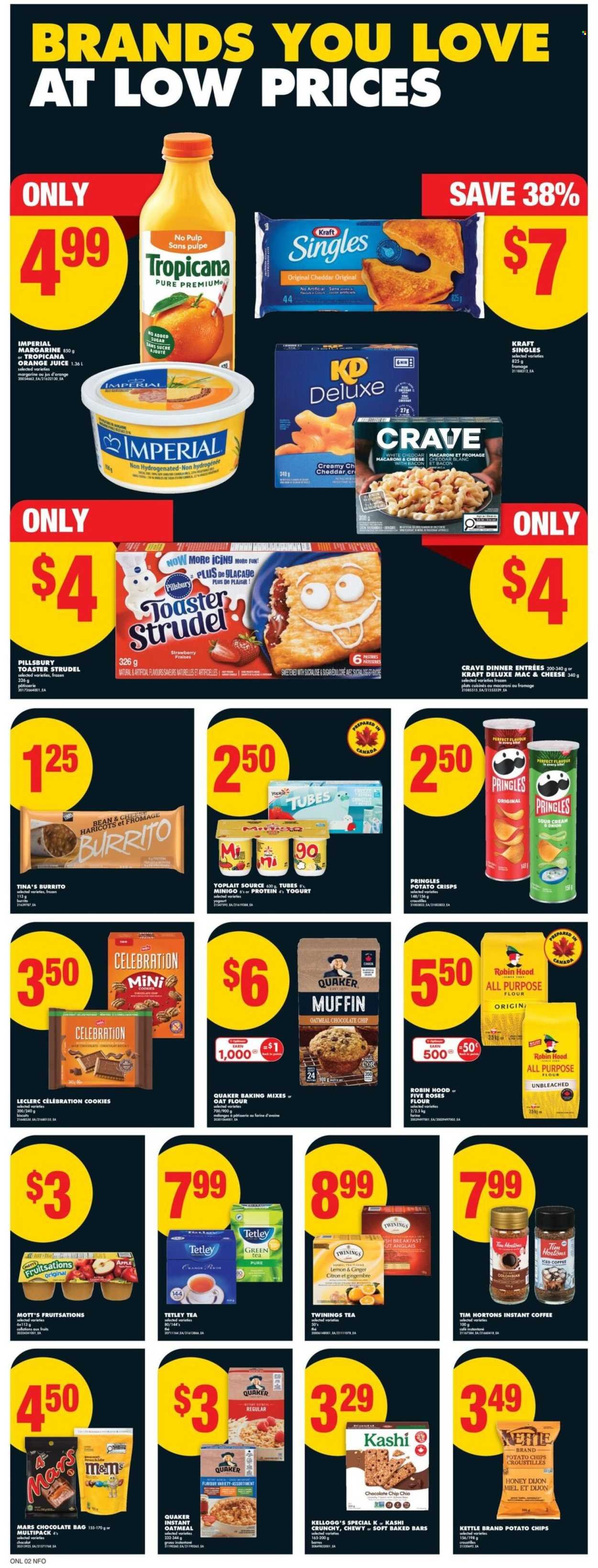 NO FRILLS flyer - Weekly Flyer