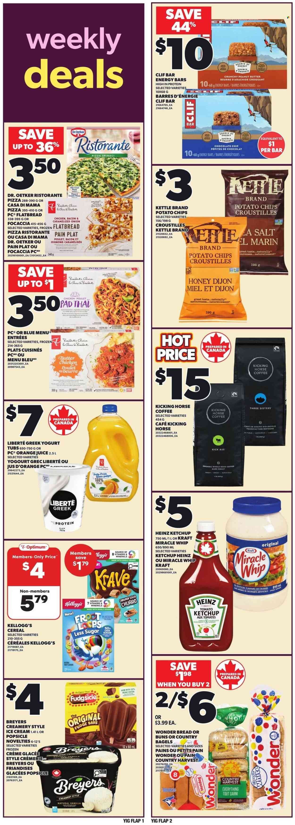 INDEPENDENT flyer - Weekly Flyer (2026-04-09 - 2026-04-15) | 2