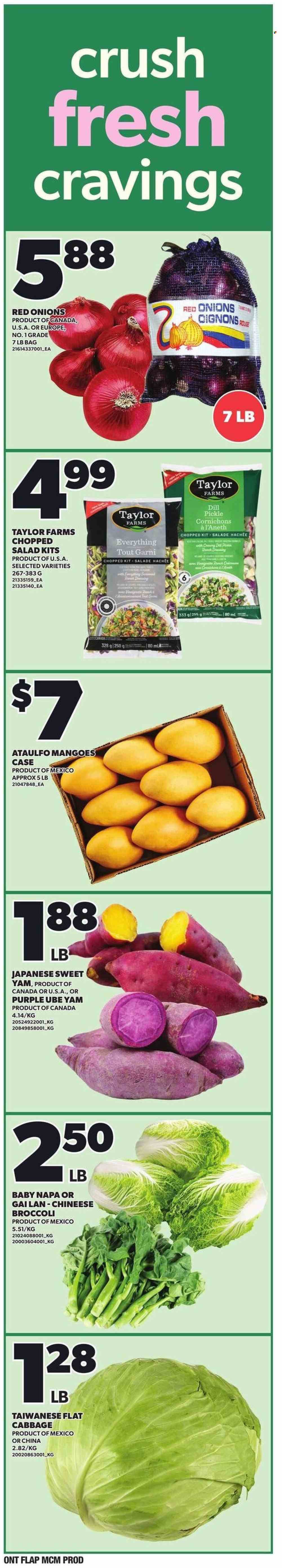 INDEPENDENT flyer - Weekly Flyer (2026-04-09 - 2026-04-15) | 11