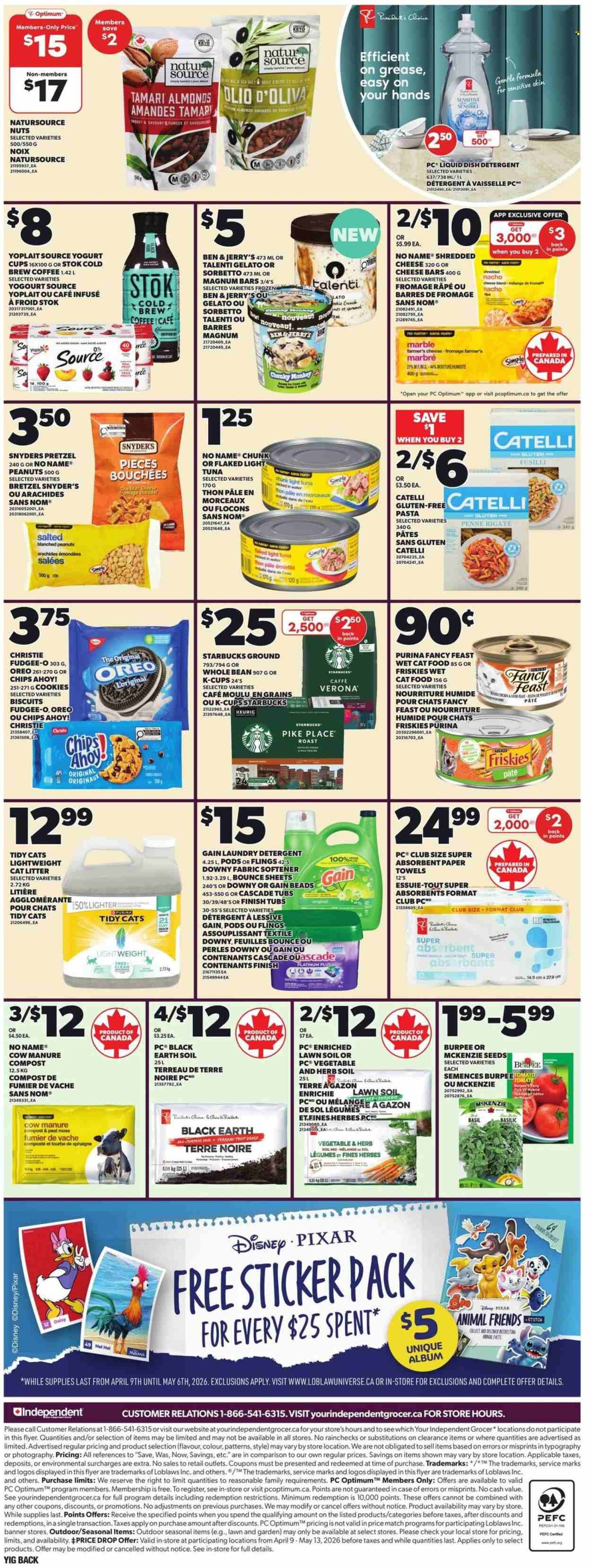 INDEPENDENT flyer - Weekly Flyer (2026-04-09 - 2026-04-15) | 3