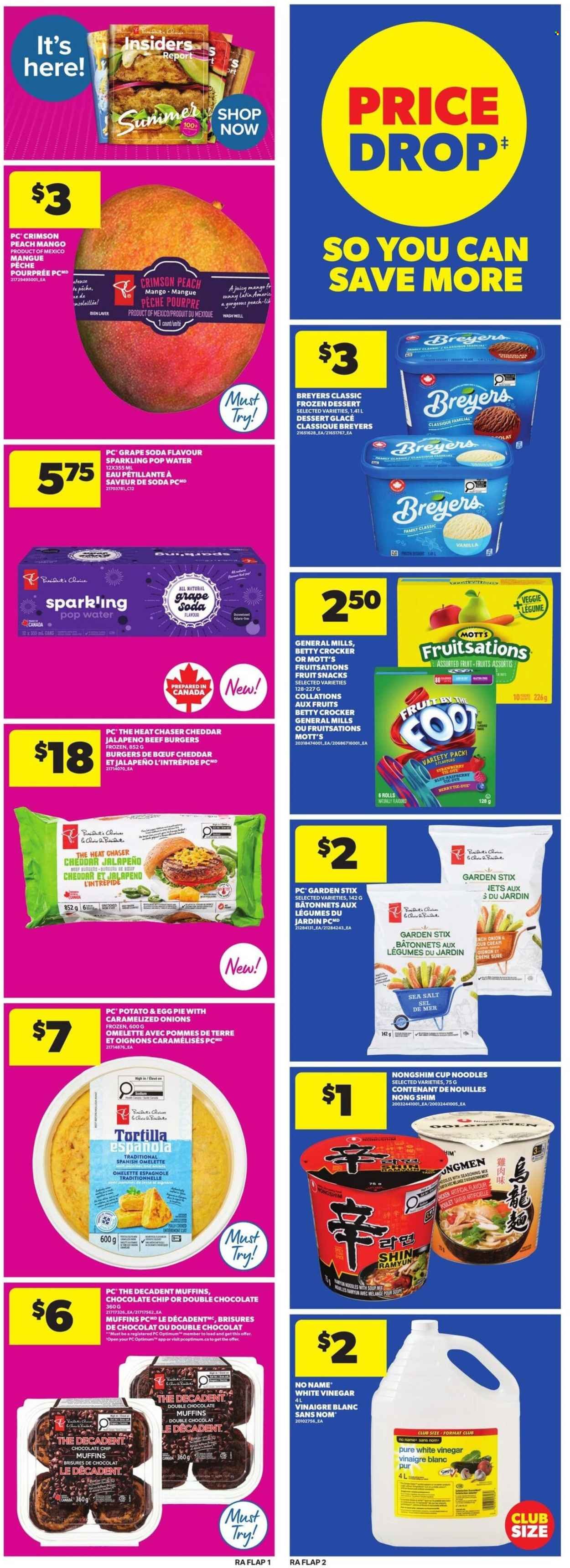 ATLANTIC SUPERSTORE flyer - Weekly Flyer (2026-05-21 - 2026-05-27) | 2