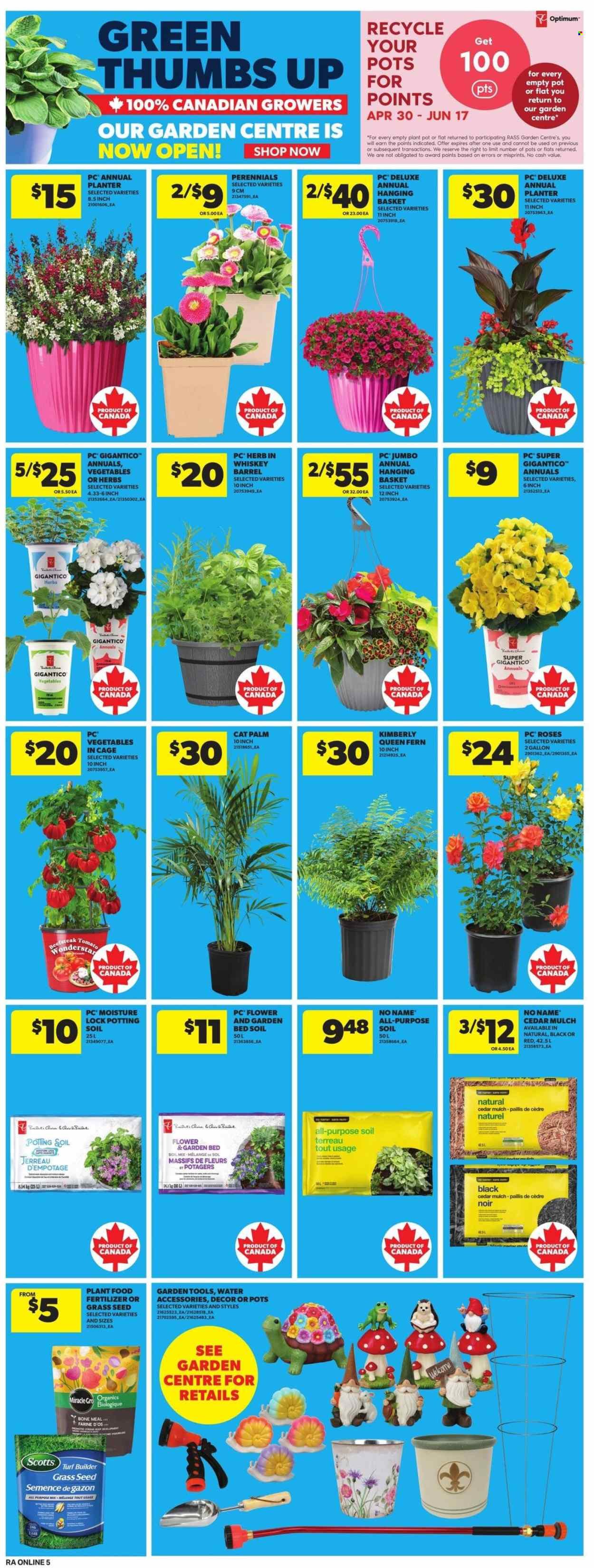 ATLANTIC SUPERSTORE flyer - Weekly Flyer (2026-05-21 - 2026-05-27) | 12