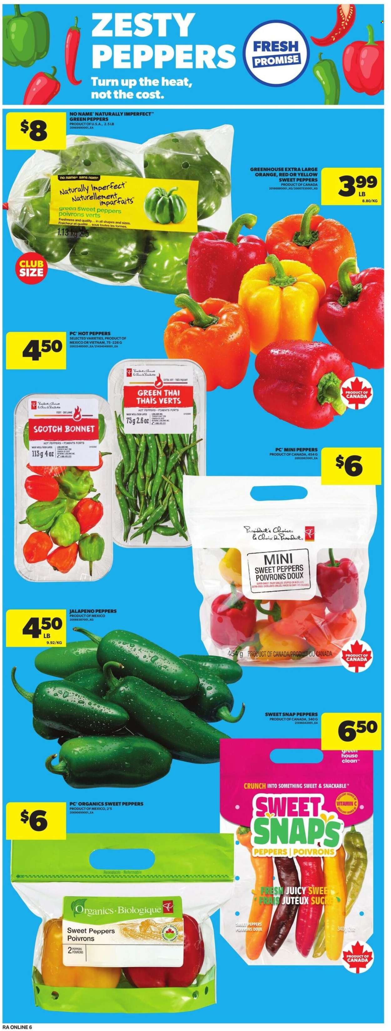 ATLANTIC SUPERSTORE flyer - Weekly Flyer (2026-05-21 - 2026-05-27) | 13