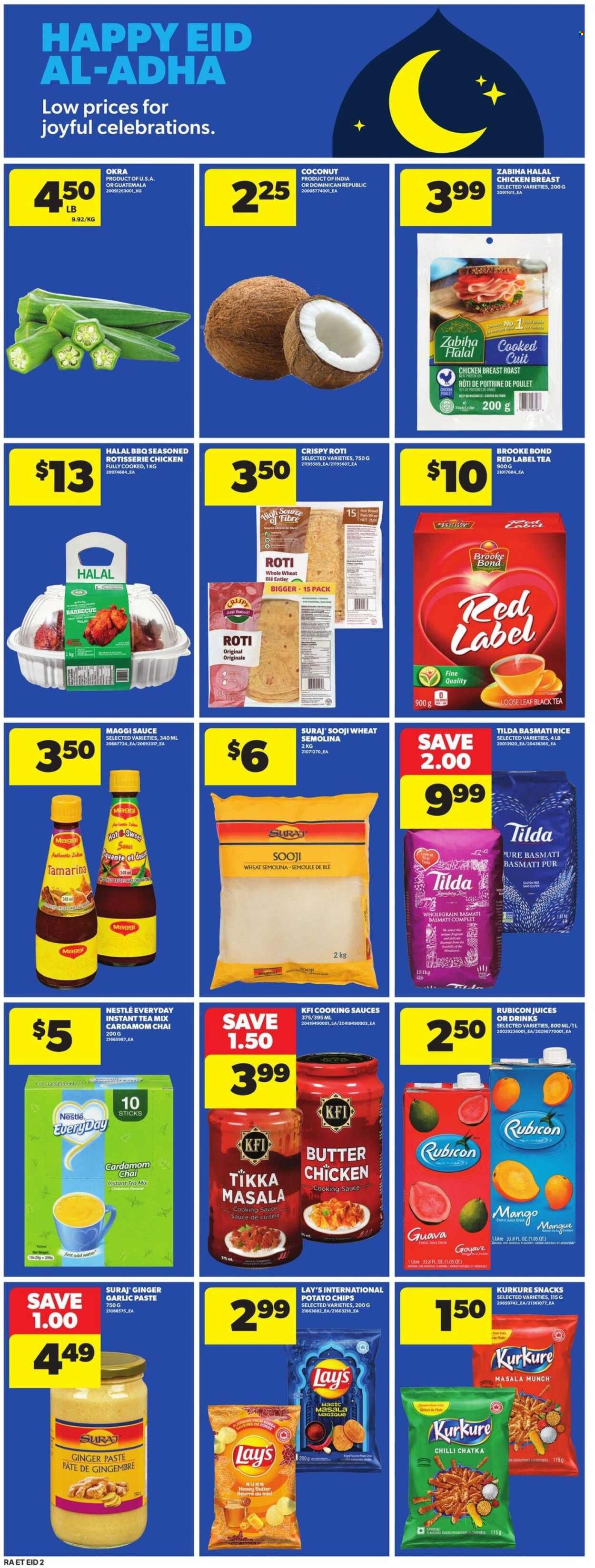 ATLANTIC SUPERSTORE flyer - Weekly Flyer (2026-05-21 - 2026-05-27) | 15