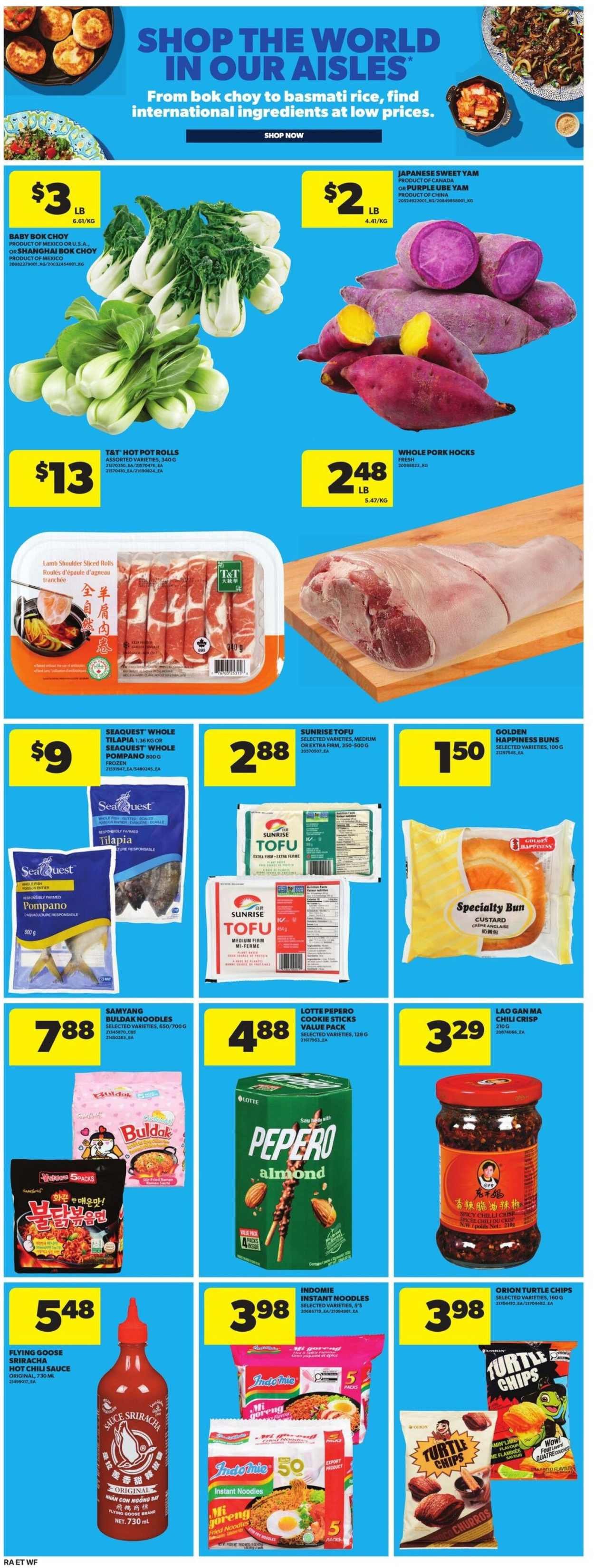 ATLANTIC SUPERSTORE flyer - Weekly Flyer (2026-05-21 - 2026-05-27) | 16