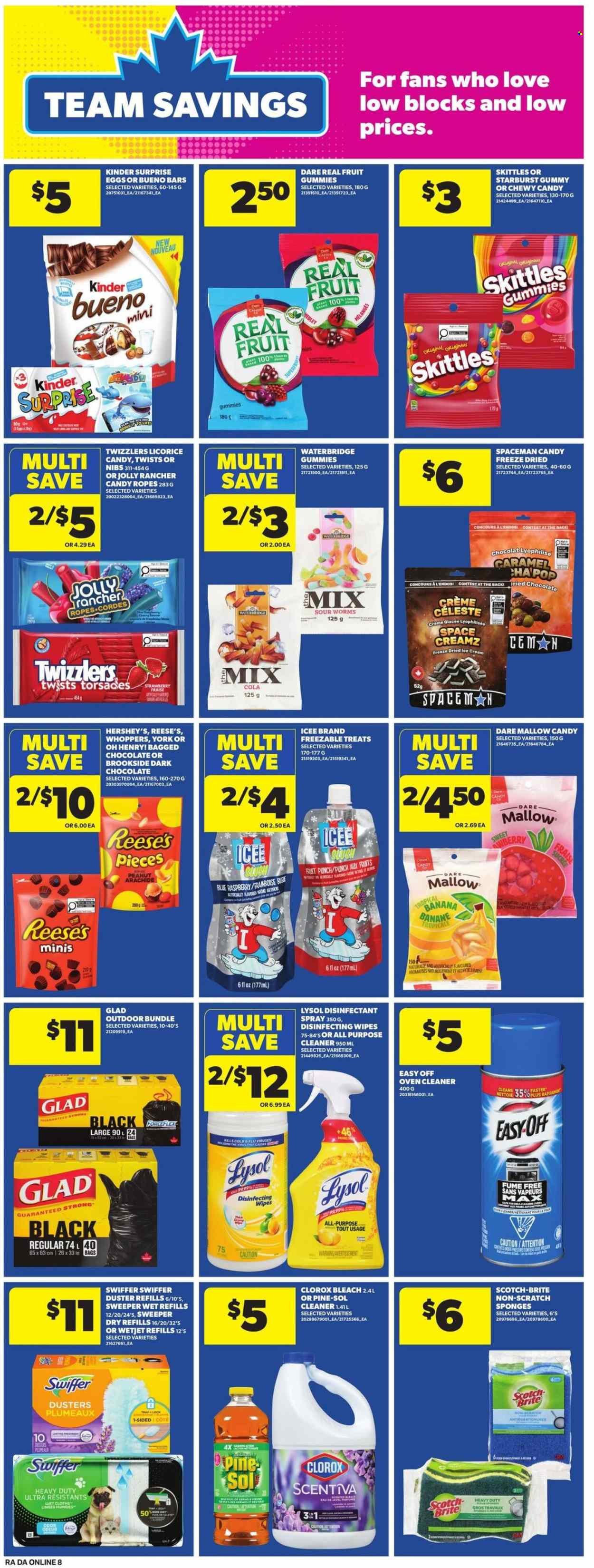 ATLANTIC SUPERSTORE flyer - Weekly Flyer (2026-05-21 - 2026-05-27) | 18