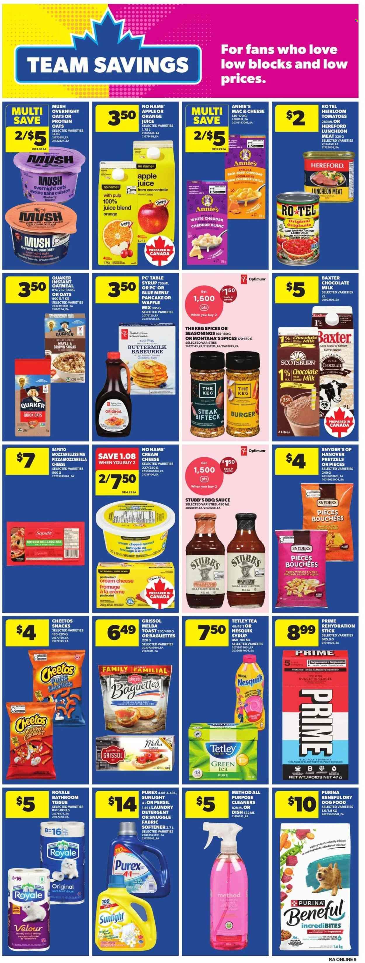 ATLANTIC SUPERSTORE flyer - Weekly Flyer (2026-05-21 - 2026-05-27) | 19