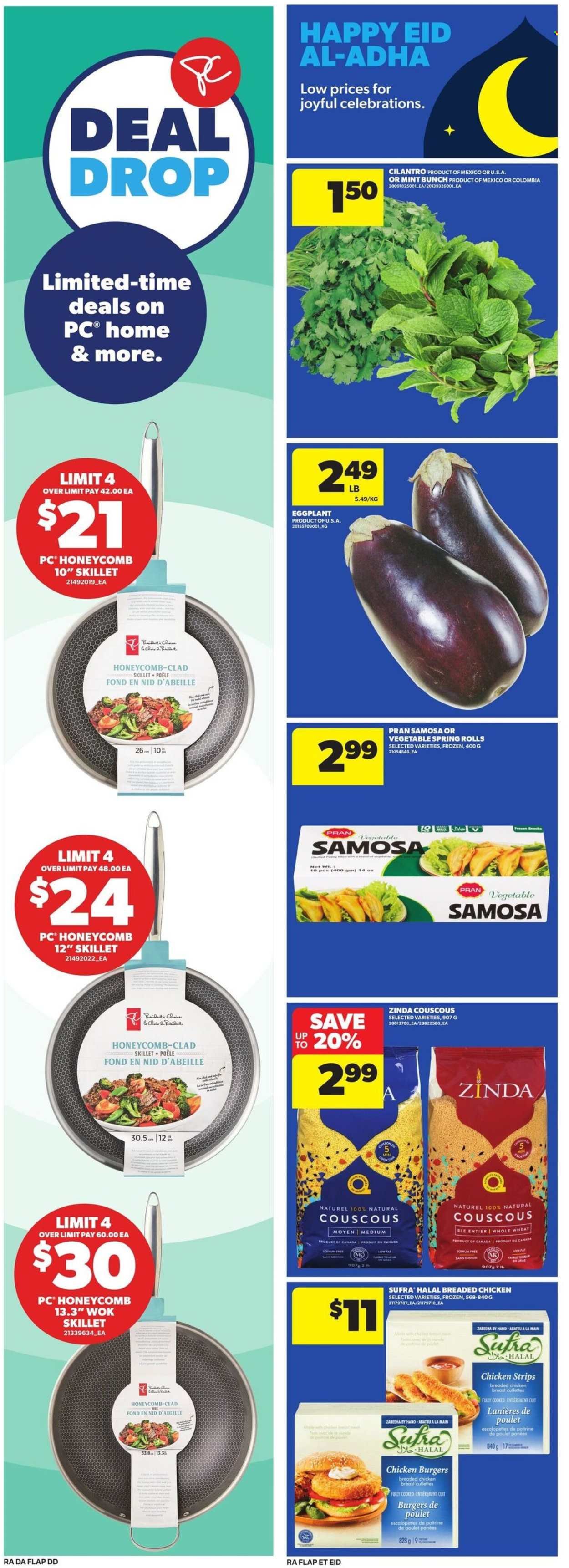 ATLANTIC SUPERSTORE flyer - Weekly Flyer (2026-05-21 - 2026-05-27) | 3