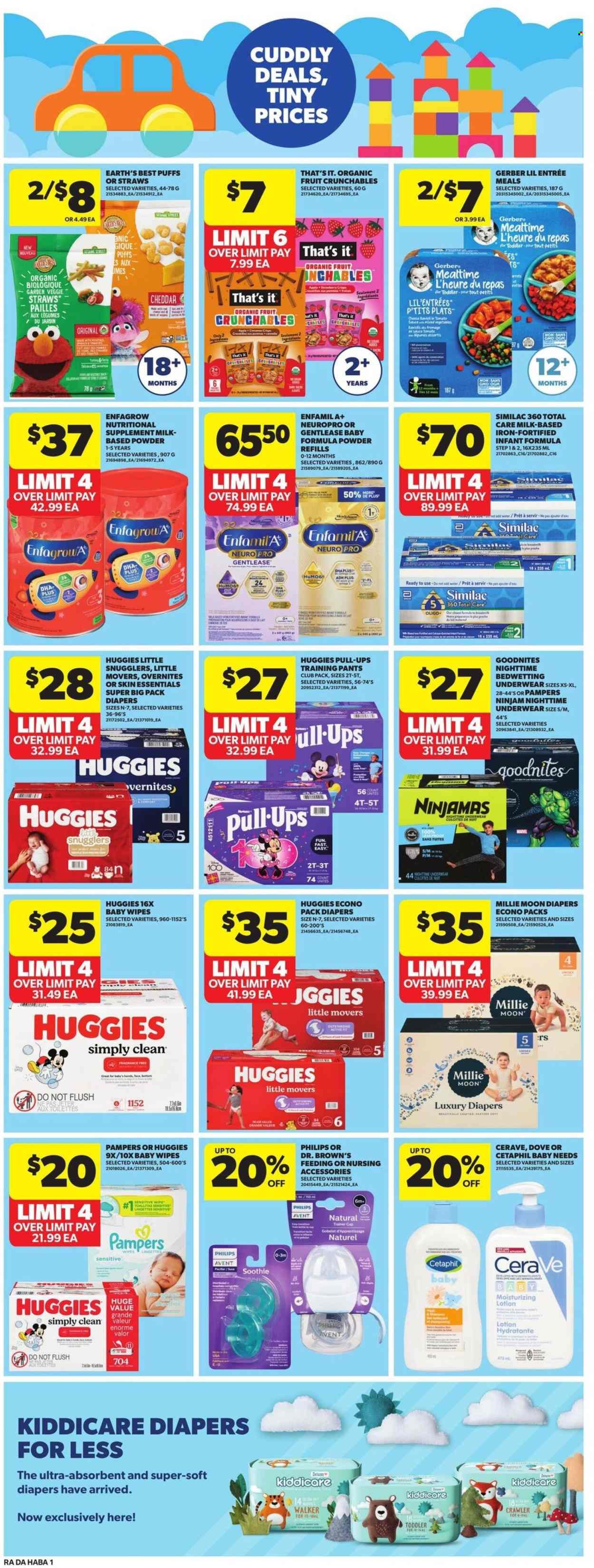 ATLANTIC SUPERSTORE flyer - Weekly Flyer (2026-05-21 - 2026-05-27) | 21