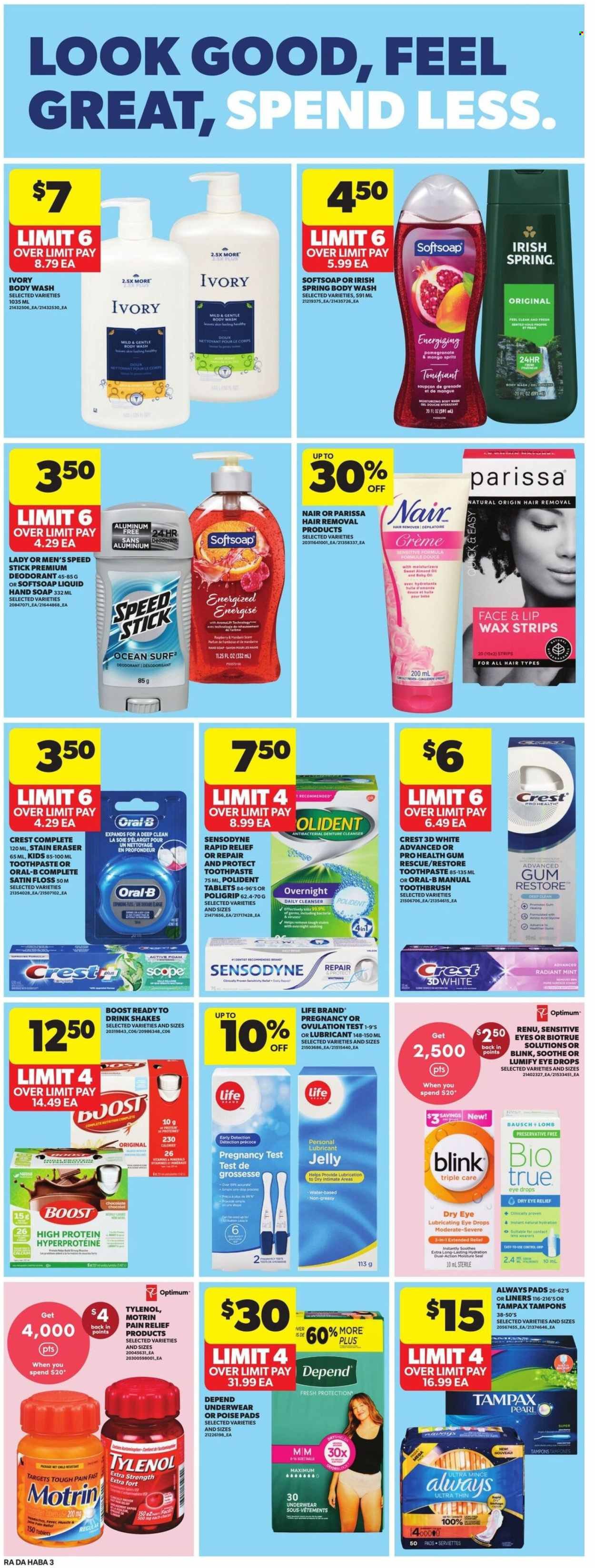 ATLANTIC SUPERSTORE flyer - Weekly Flyer (2026-05-21 - 2026-05-27) | 23