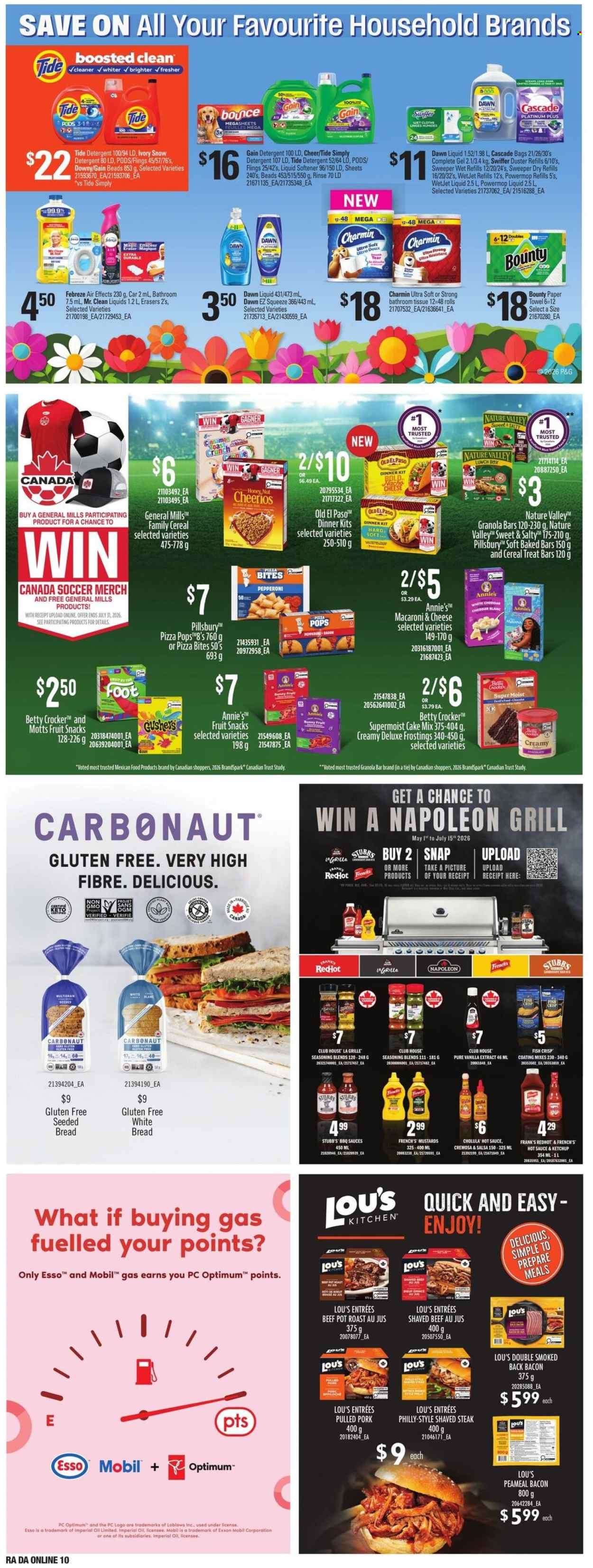 ATLANTIC SUPERSTORE flyer - Weekly Flyer (2026-05-21 - 2026-05-27) | 24