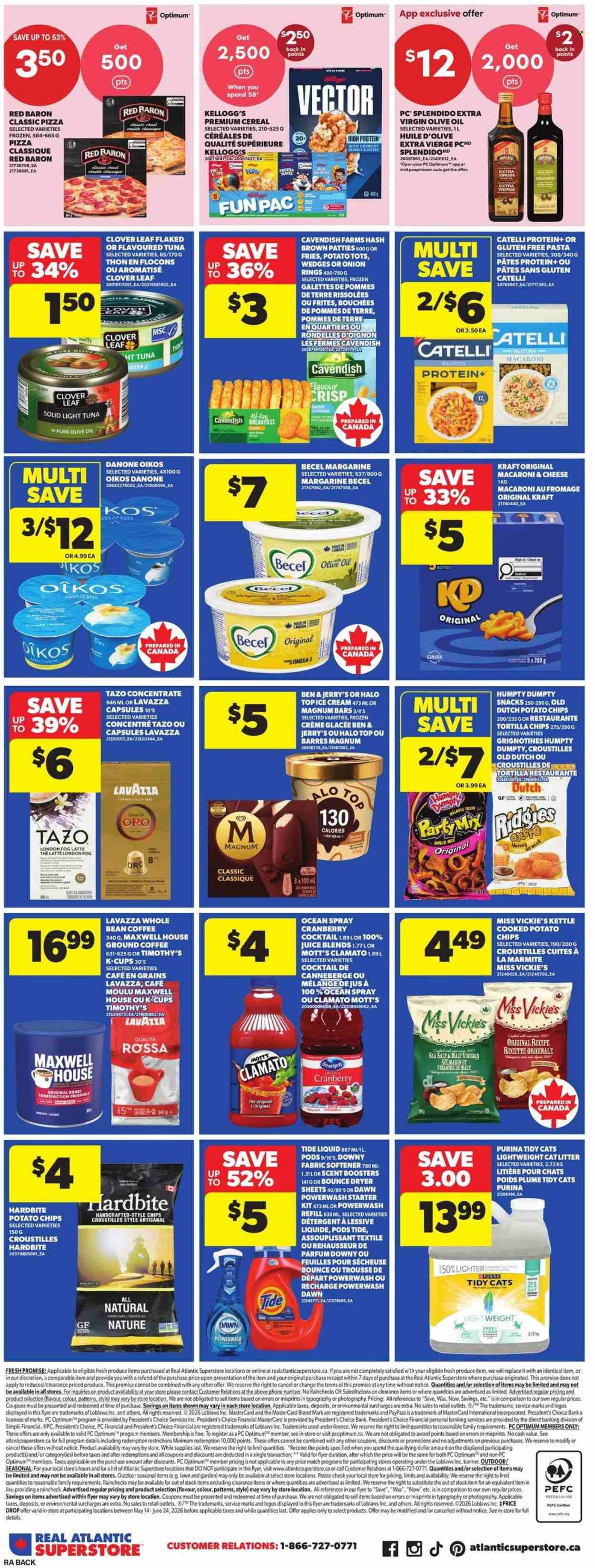 ATLANTIC SUPERSTORE flyer - Weekly Flyer (2026-05-21 - 2026-05-27) | 4