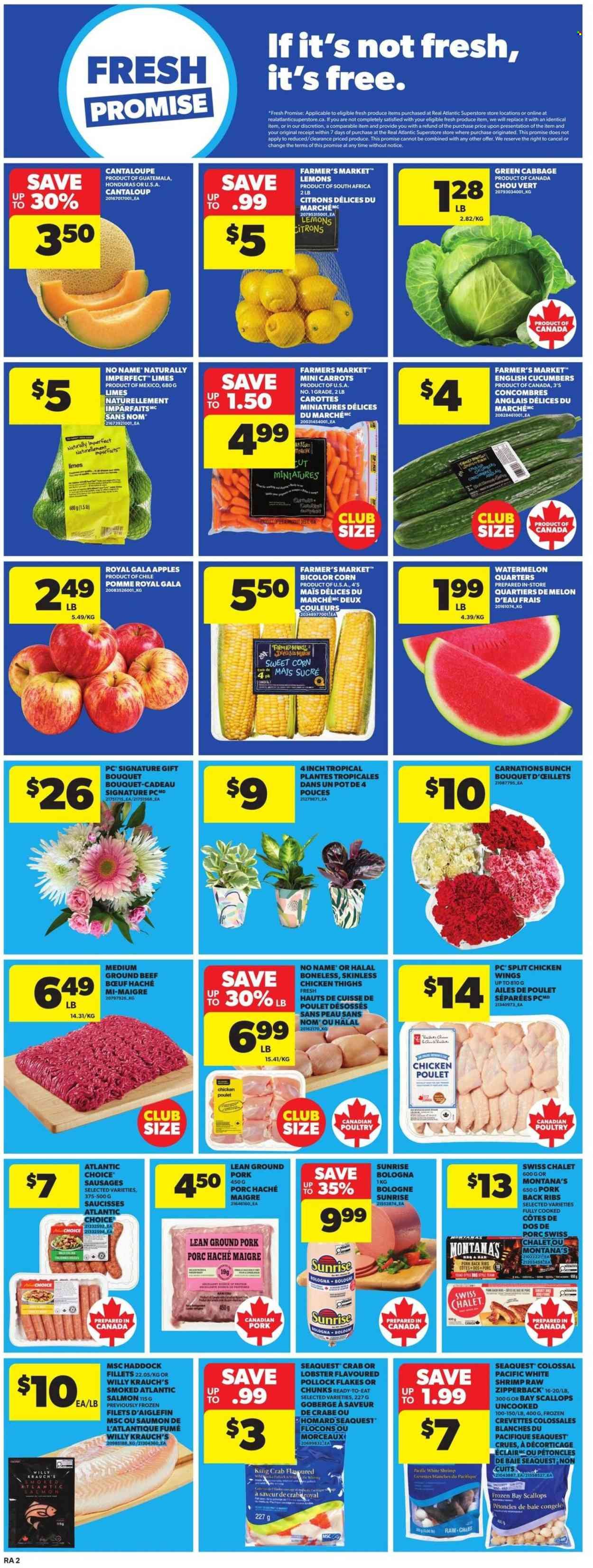 ATLANTIC SUPERSTORE flyer - Weekly Flyer (2026-05-21 - 2026-05-27) | 5