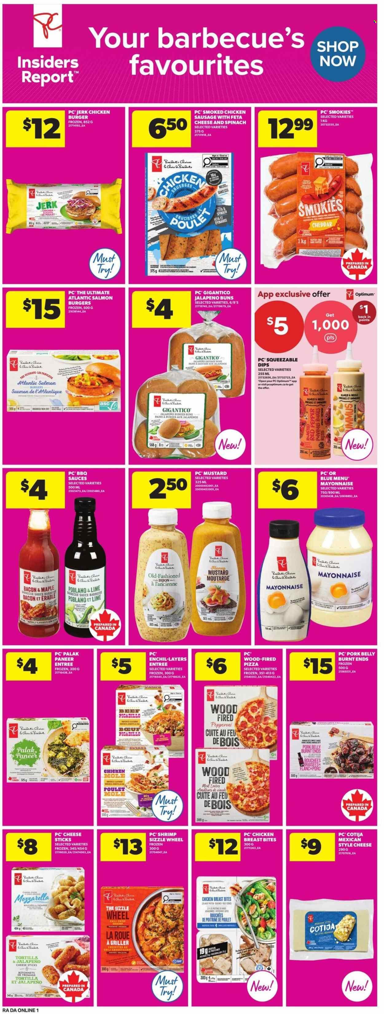 ATLANTIC SUPERSTORE flyer - Weekly Flyer (2026-05-21 - 2026-05-27) | 8