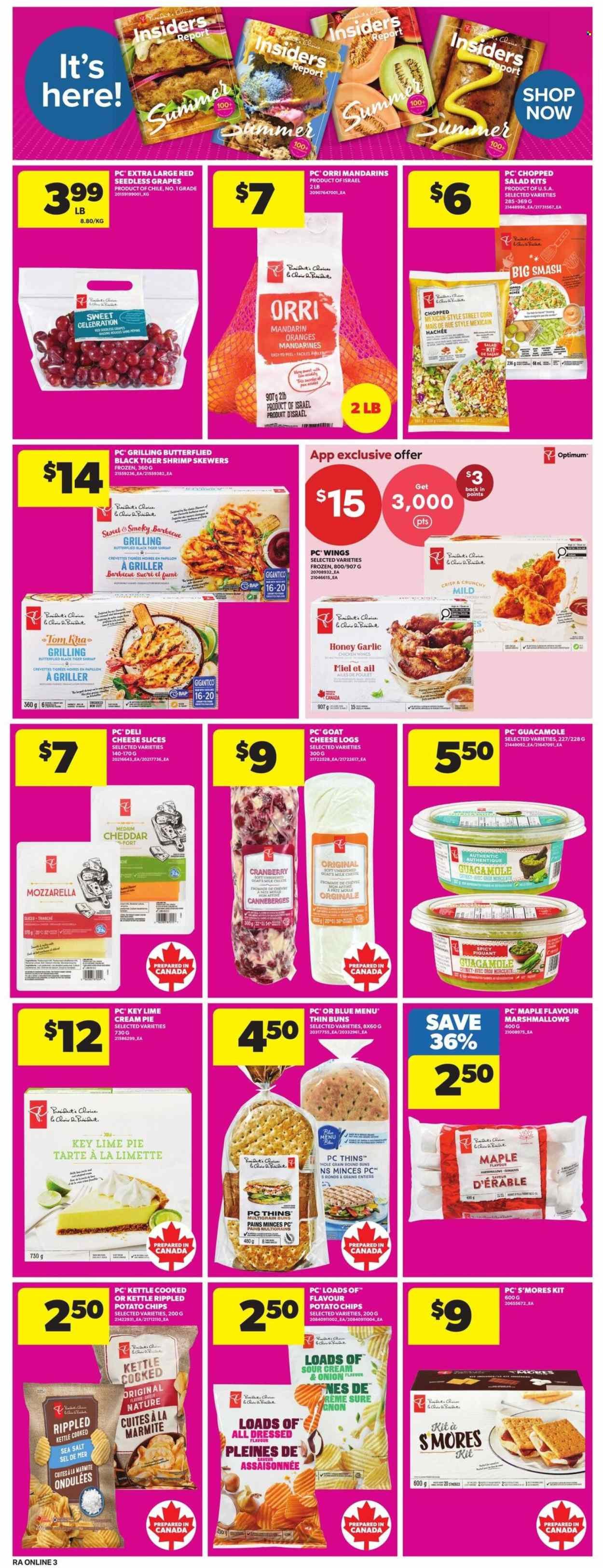 ATLANTIC SUPERSTORE flyer - Weekly Flyer (2026-05-21 - 2026-05-27) | 10