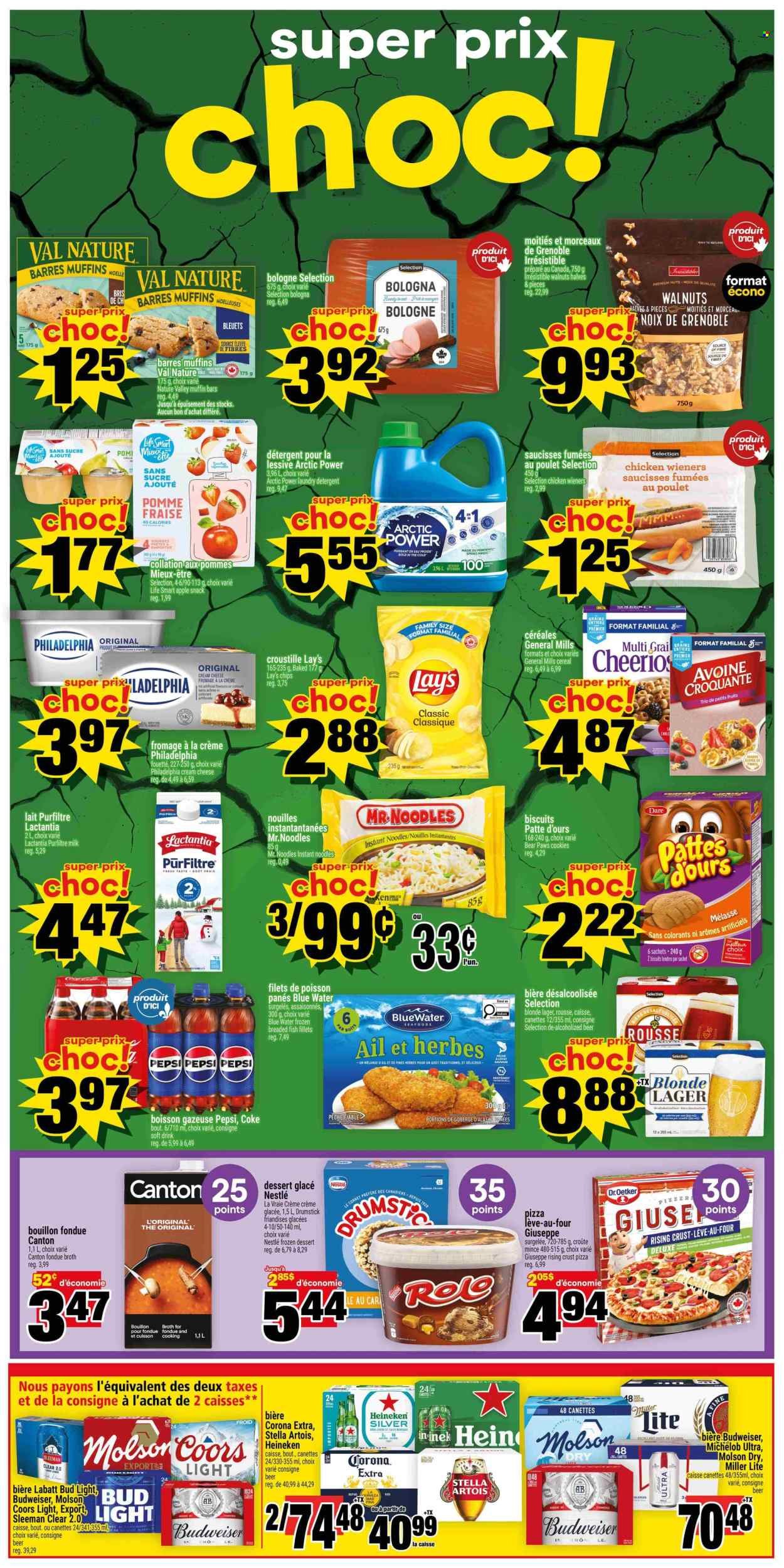 SUPER C flyer - Weekly Flyer (2026-01-15 - 2026-01-21) | 2