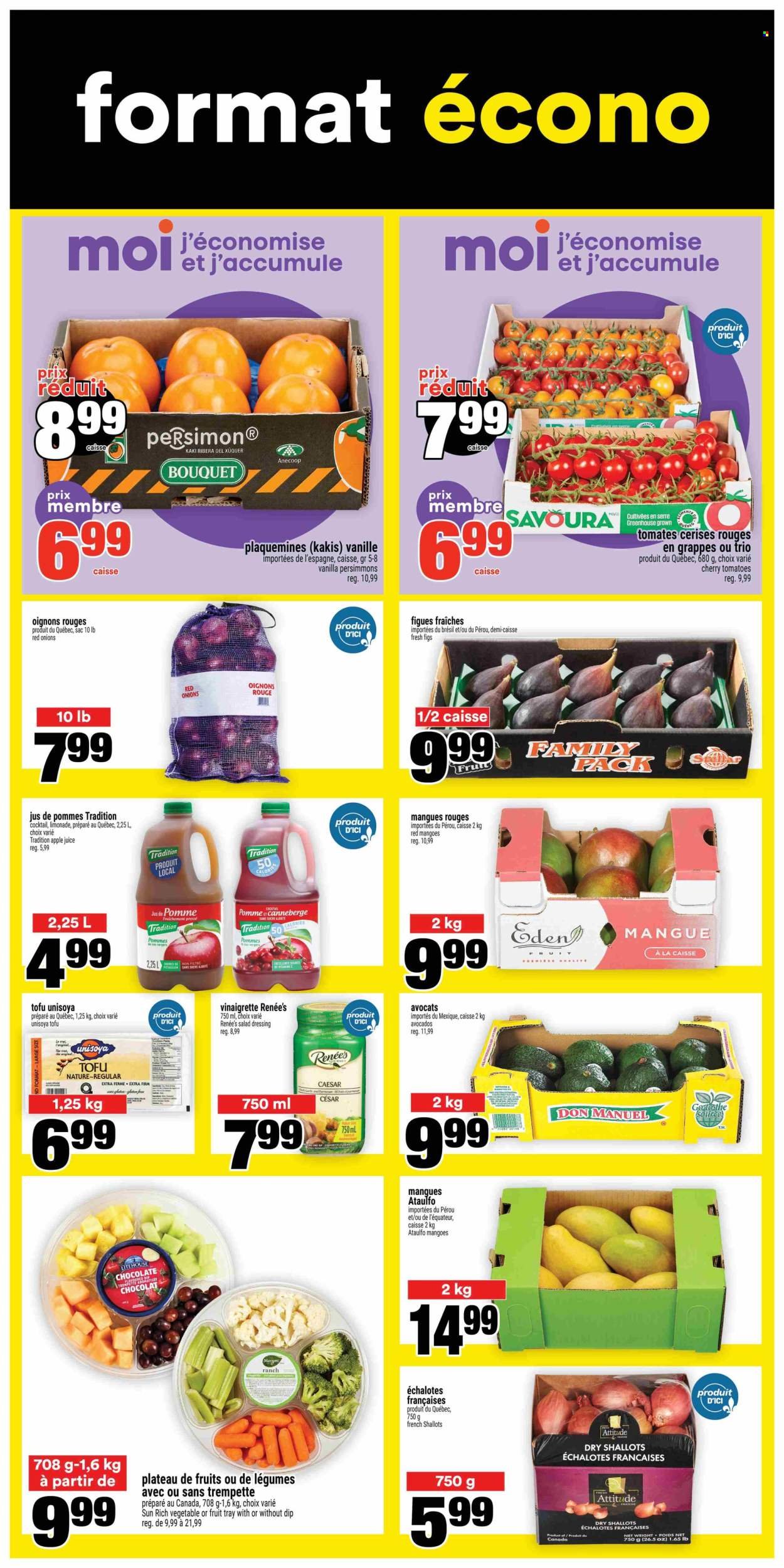 SUPER C flyer - Weekly Flyer (2026-01-15 - 2026-01-21) | 14