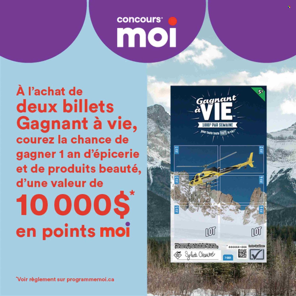 SUPER C flyer - Weekly Flyer (2026-01-15 - 2026-01-21) | 17