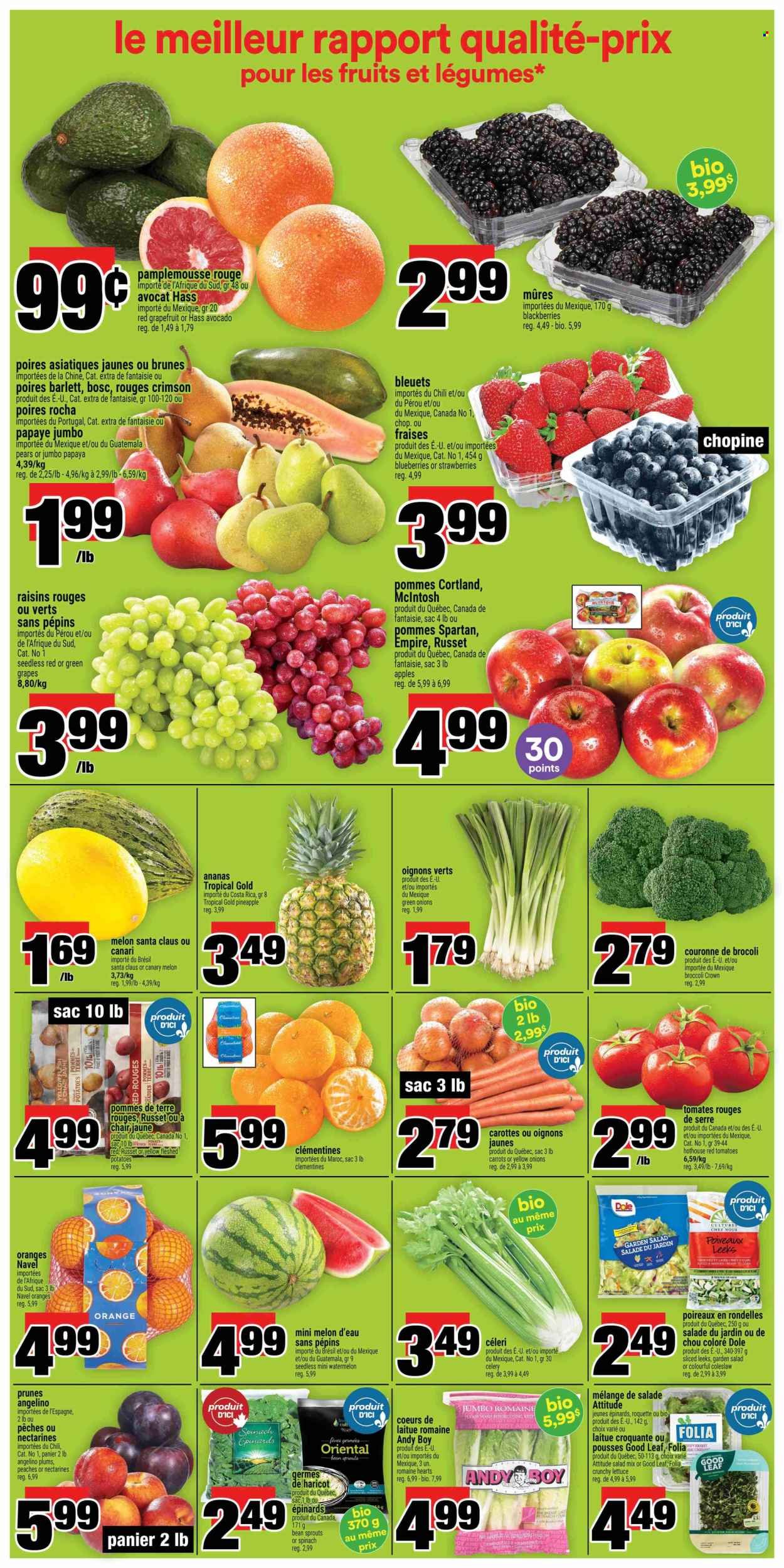 SUPER C flyer - Weekly Flyer (2026-01-15 - 2026-01-21) | 4