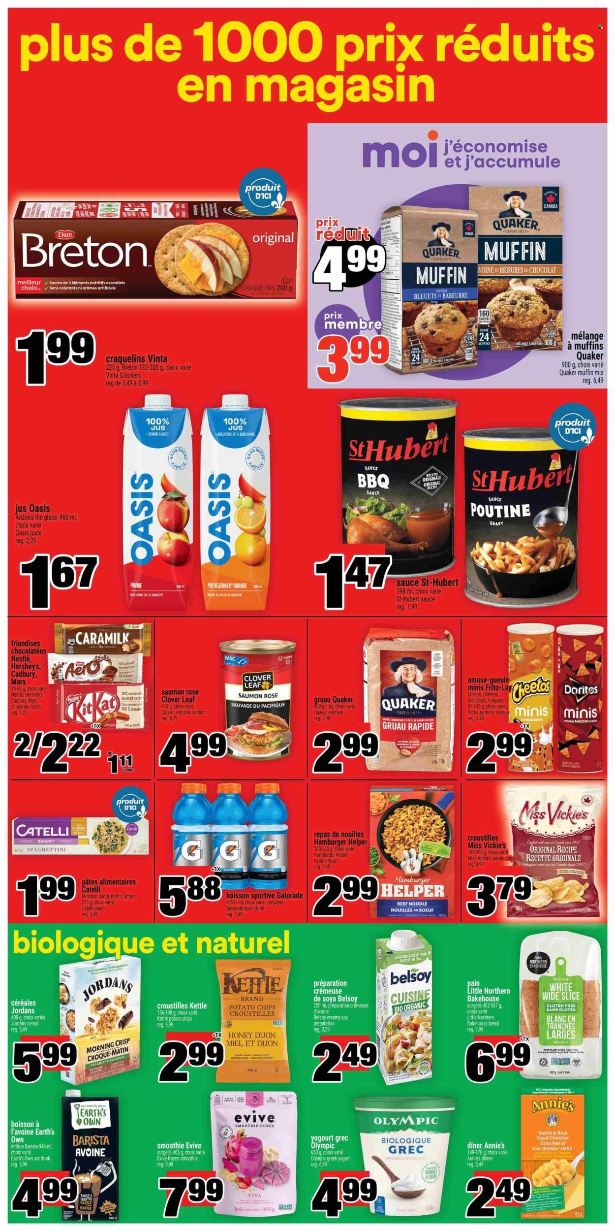 SUPER C flyer - Weekly Flyer (2026-01-15 - 2026-01-21) | 7