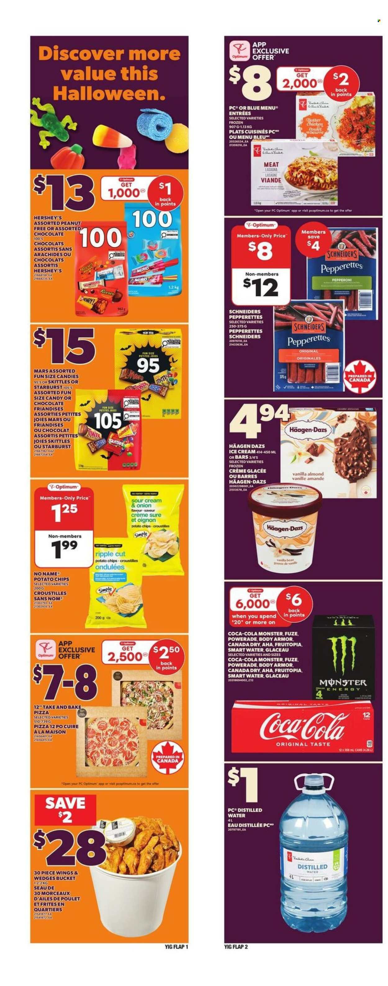 INDEPENDENT flyer - Weekly Flyer (2025-10-23 - 2025-10-29) | 2