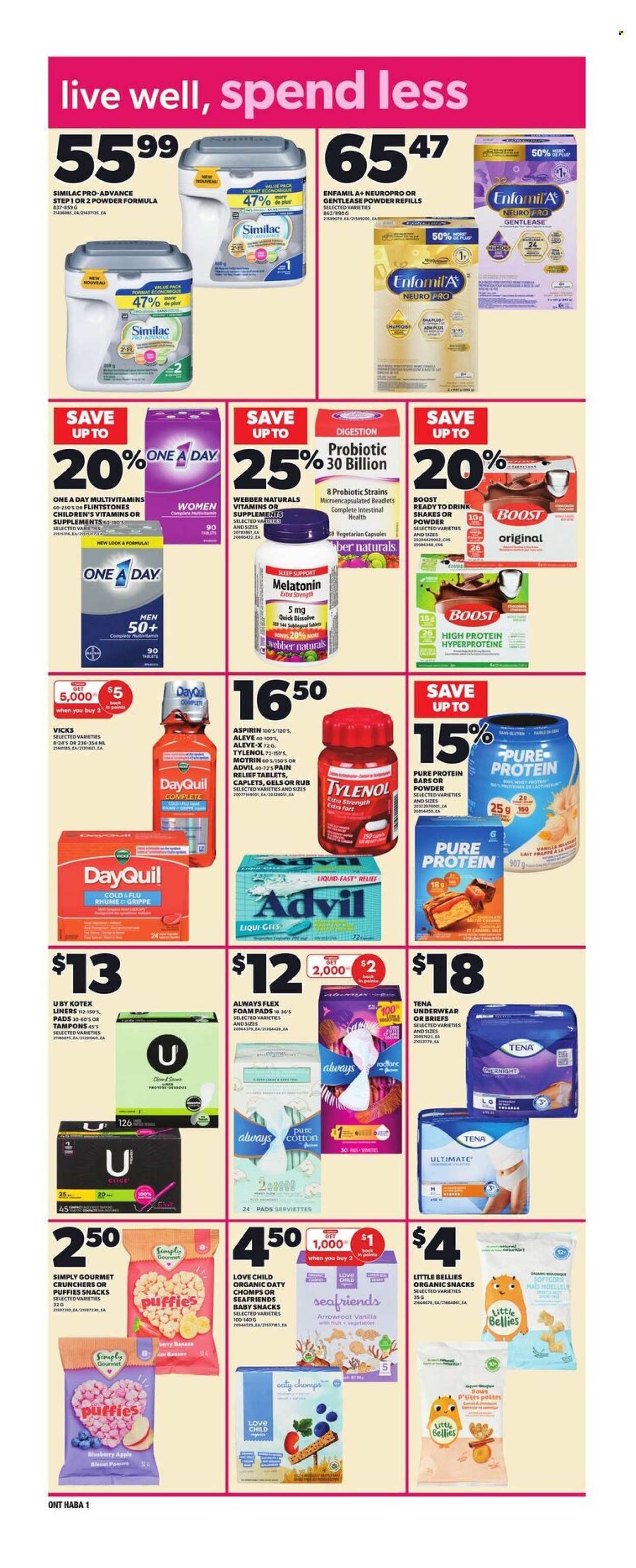 INDEPENDENT flyer - Weekly Flyer