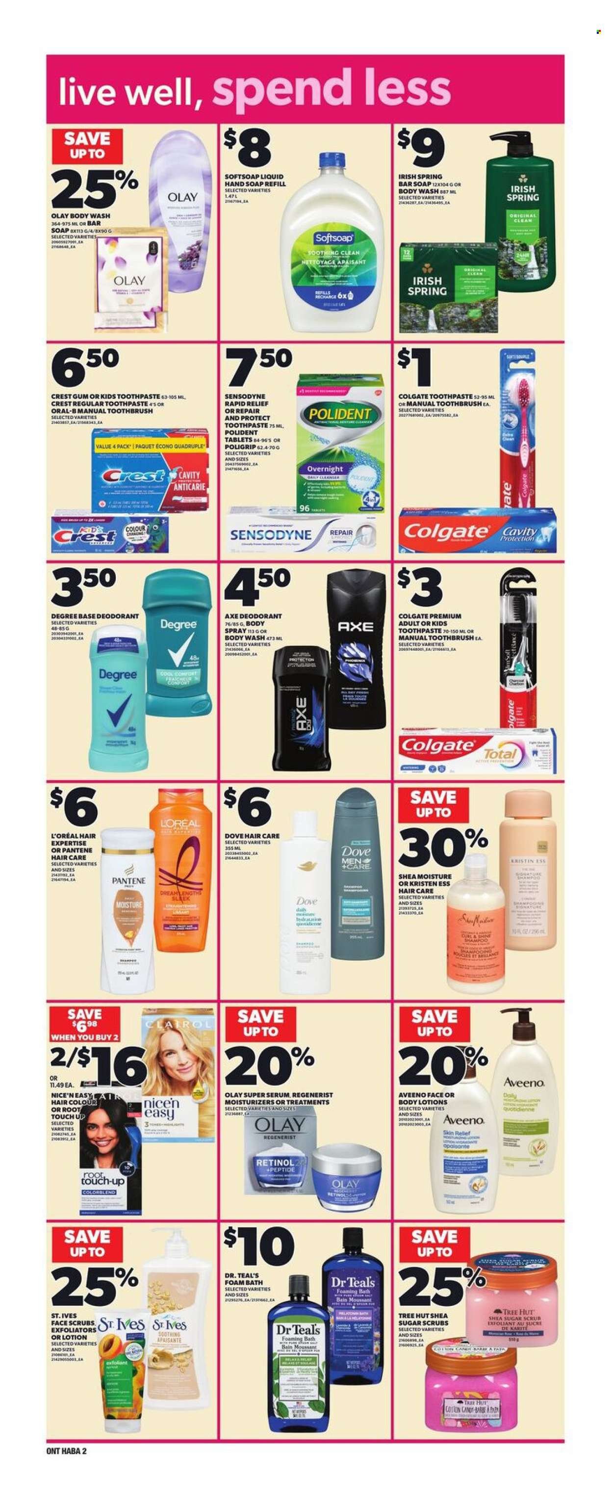 INDEPENDENT flyer - Weekly Flyer (2025-10-23 - 2025-10-29) | 13