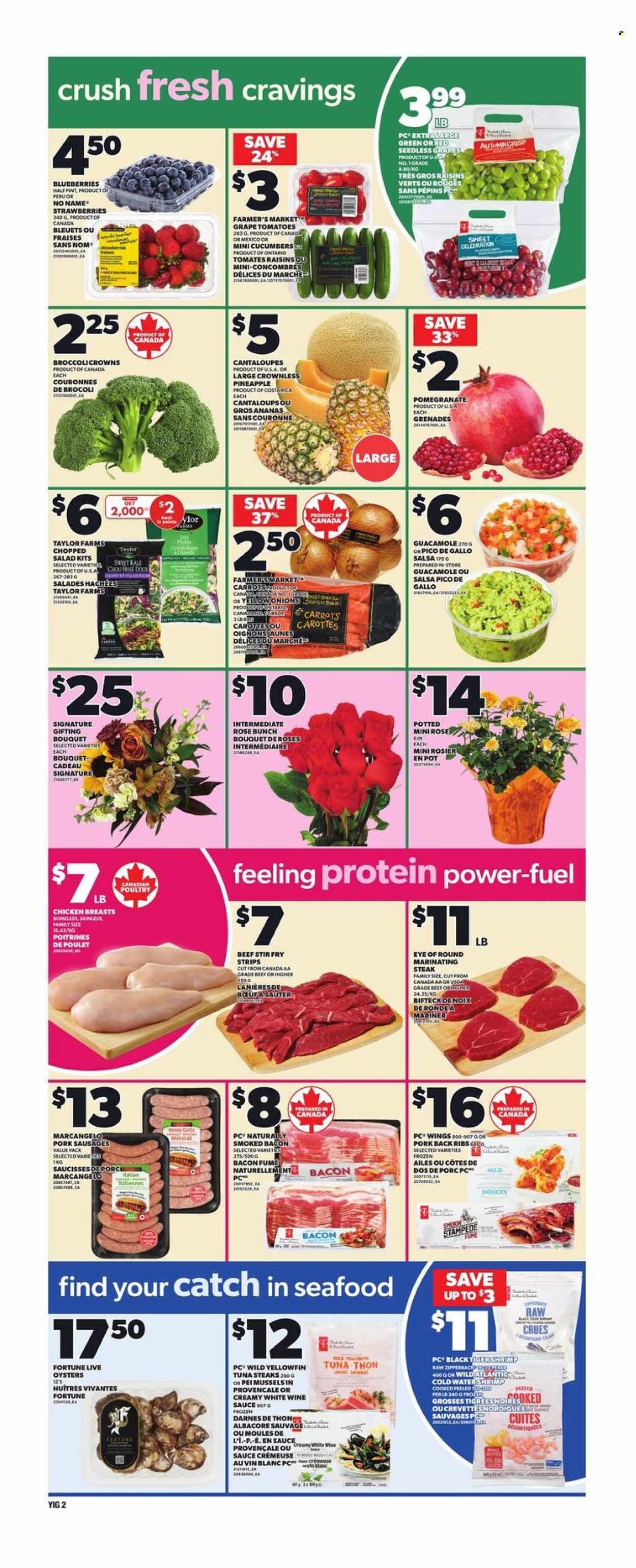 INDEPENDENT flyer - Weekly Flyer (2025-10-23 - 2025-10-29) | 4