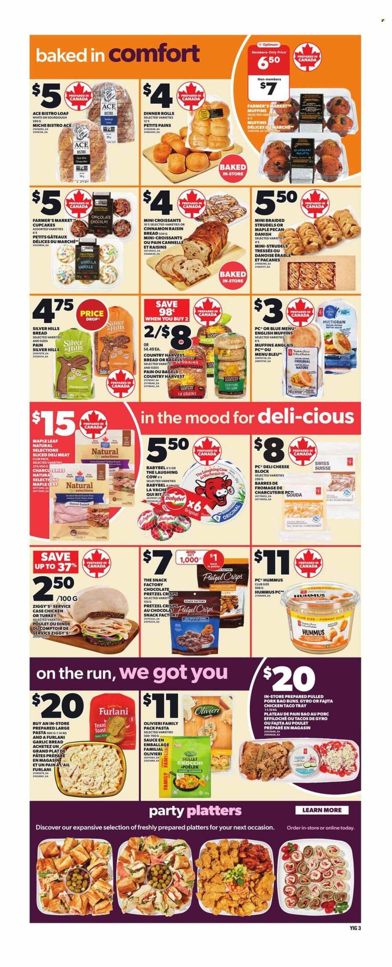 INDEPENDENT flyer - Weekly Flyer