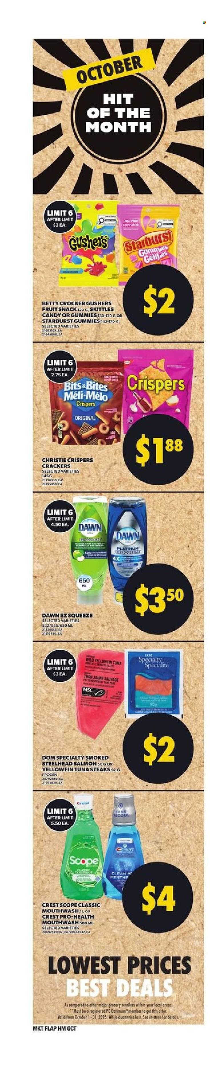 INDEPENDENT flyer - Weekly Flyer