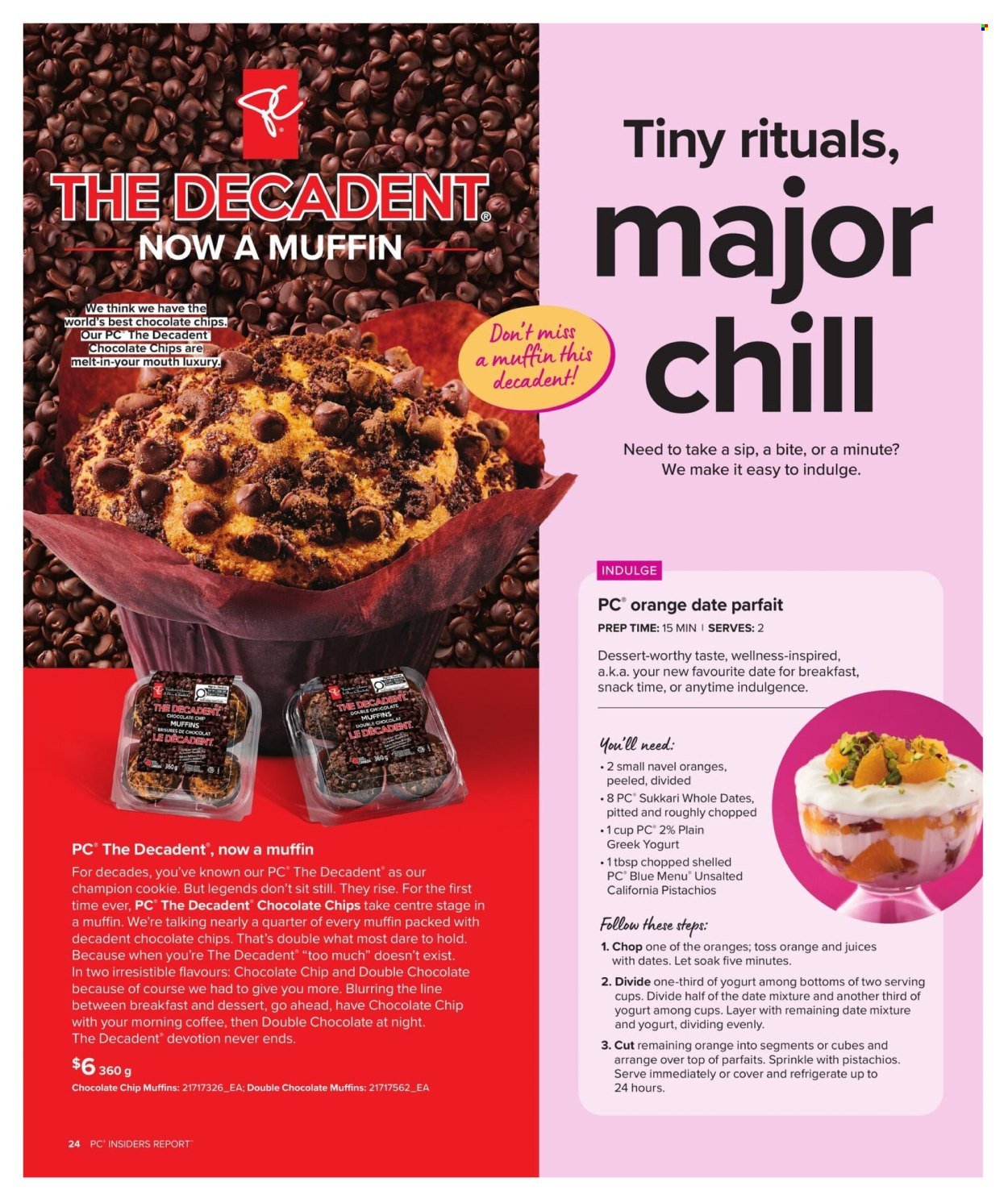 ATLANTIC SUPERSTORE flyer - PC Summer Insiders Report (2026-05-14 - 2026-07-08) | 24