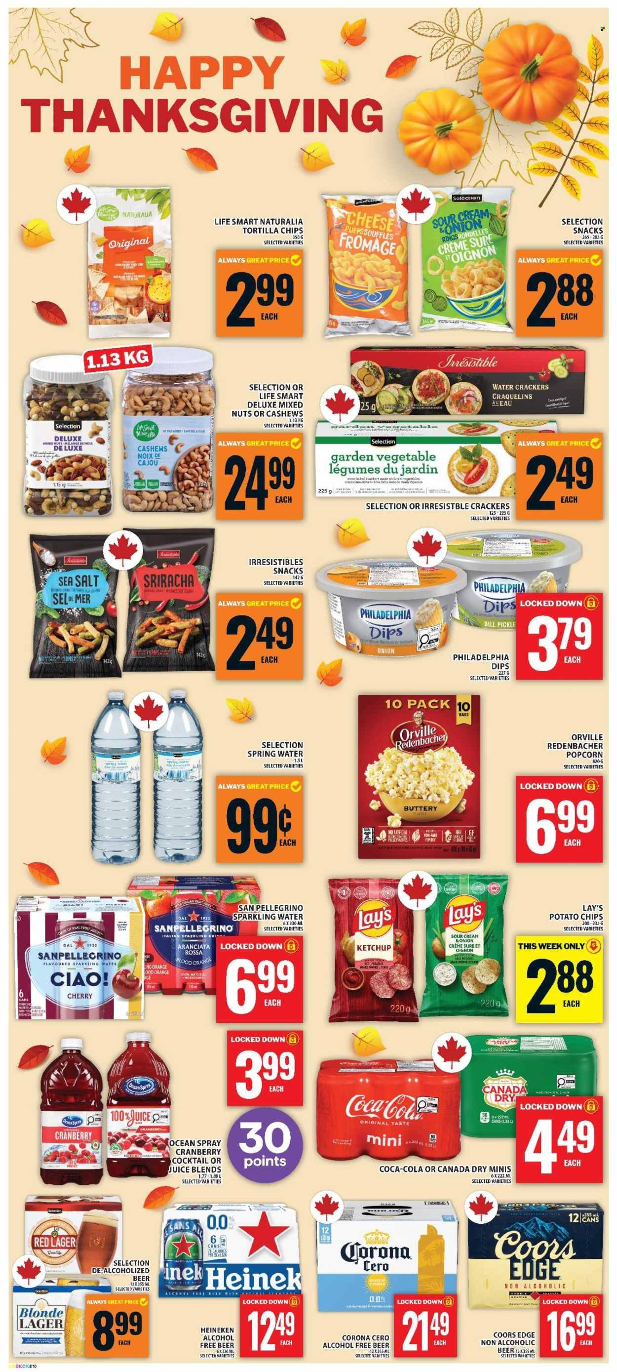FOOD BASICS flyer - Weekly Flyer