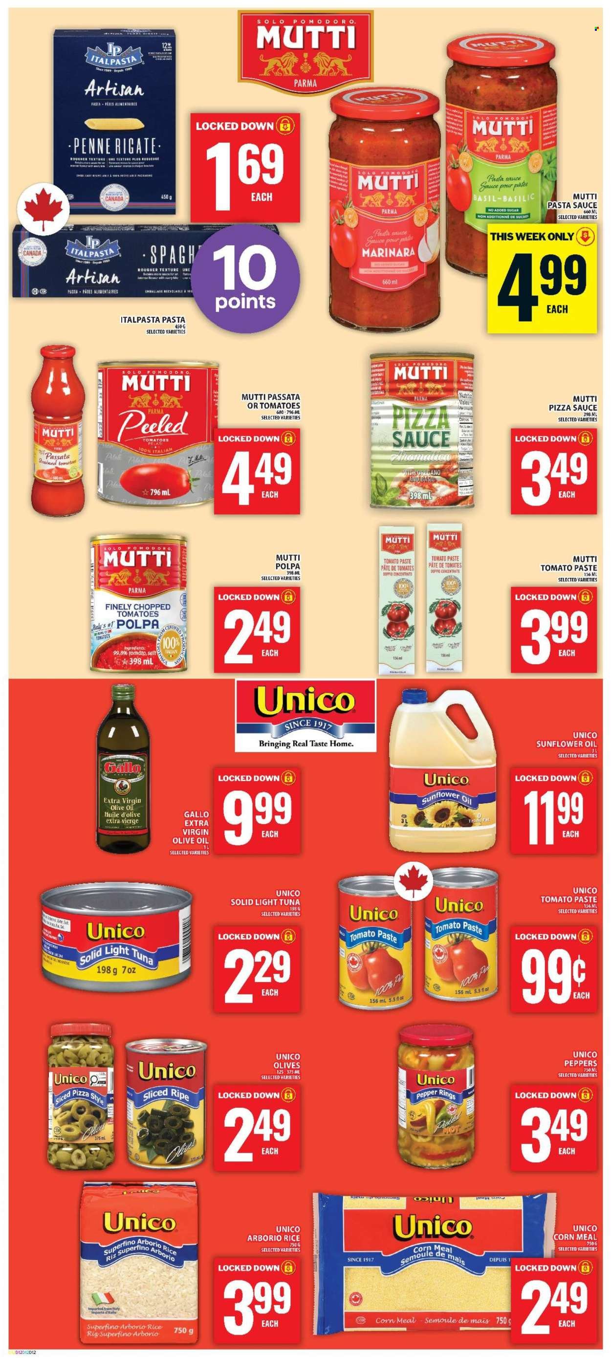 FOOD BASICS flyer - Weekly Flyer
