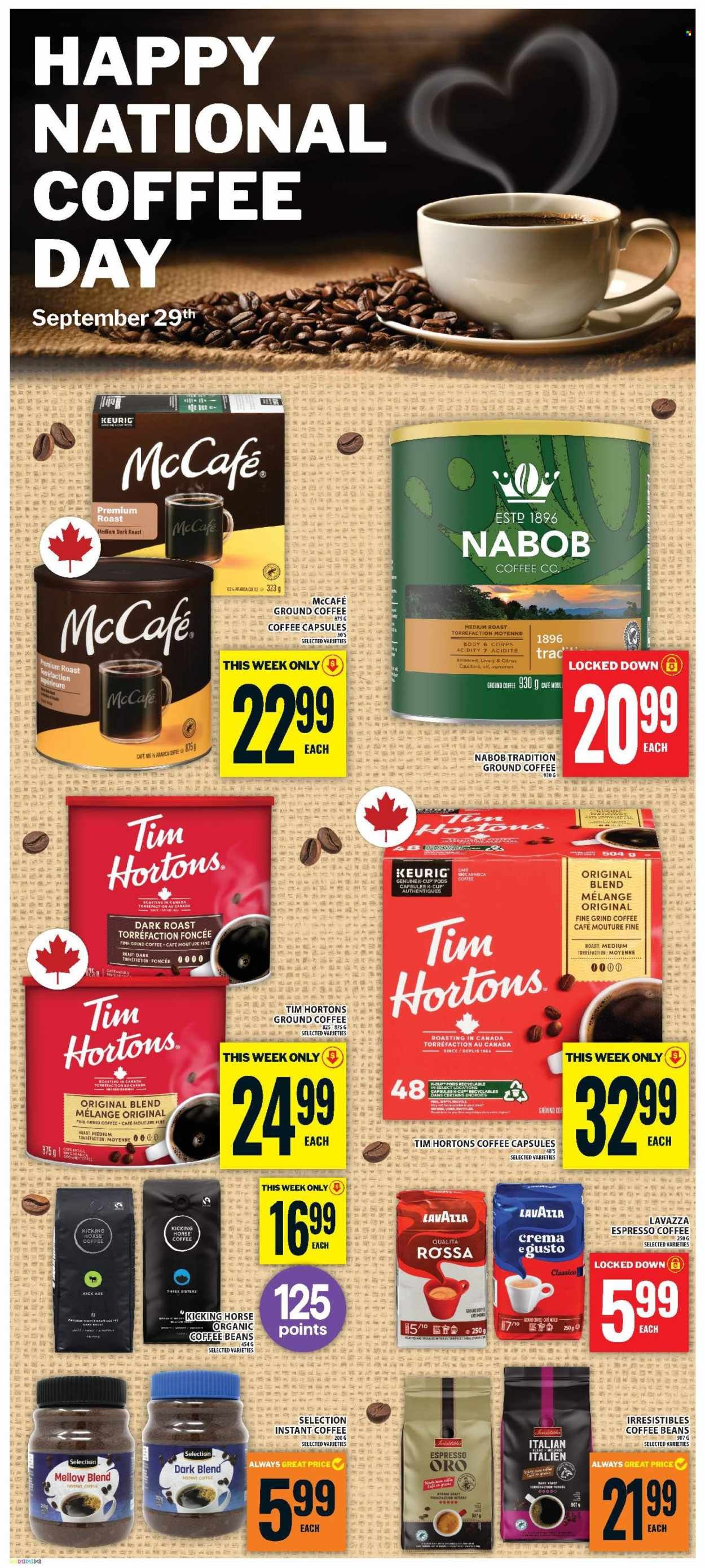 FOOD BASICS flyer - Weekly Flyer