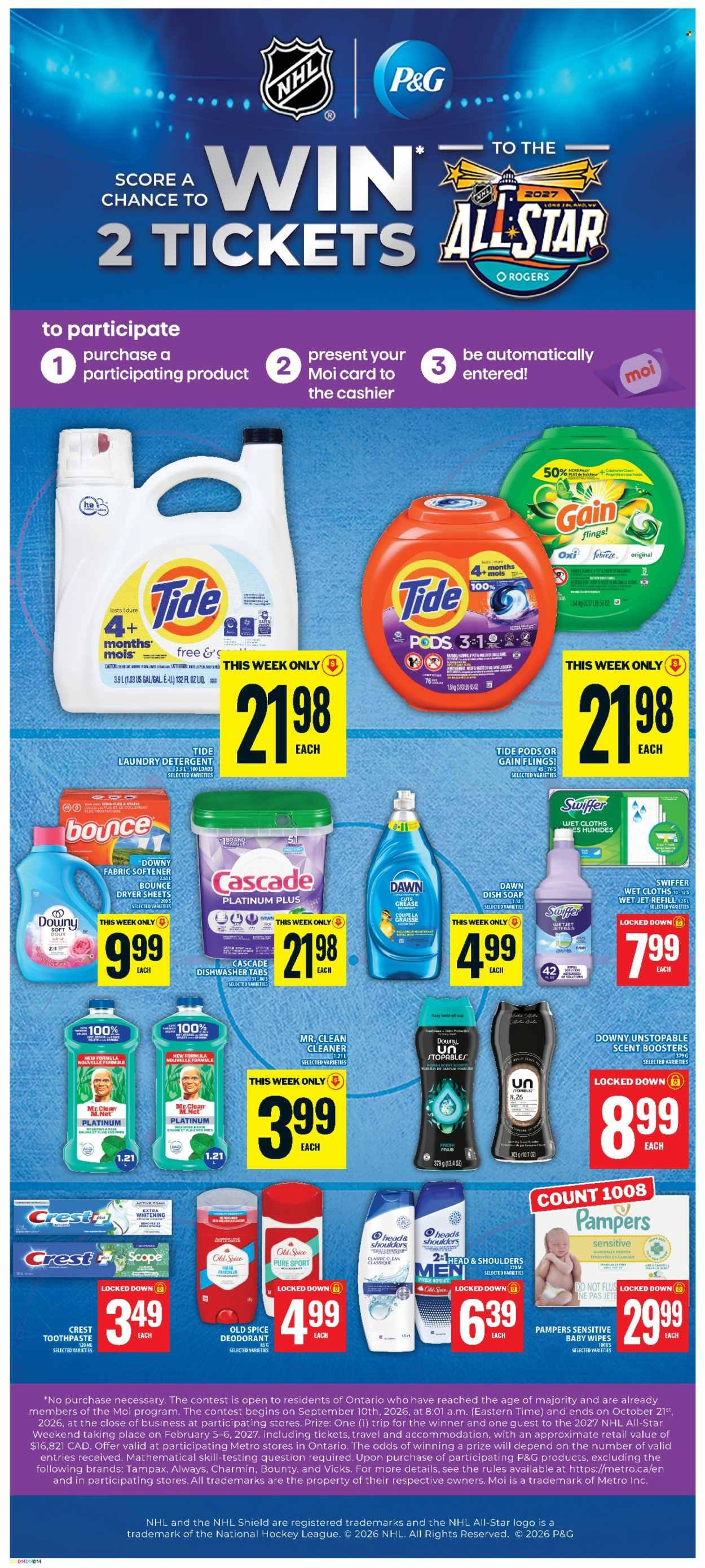 FOOD BASICS flyer - Weekly Flyer