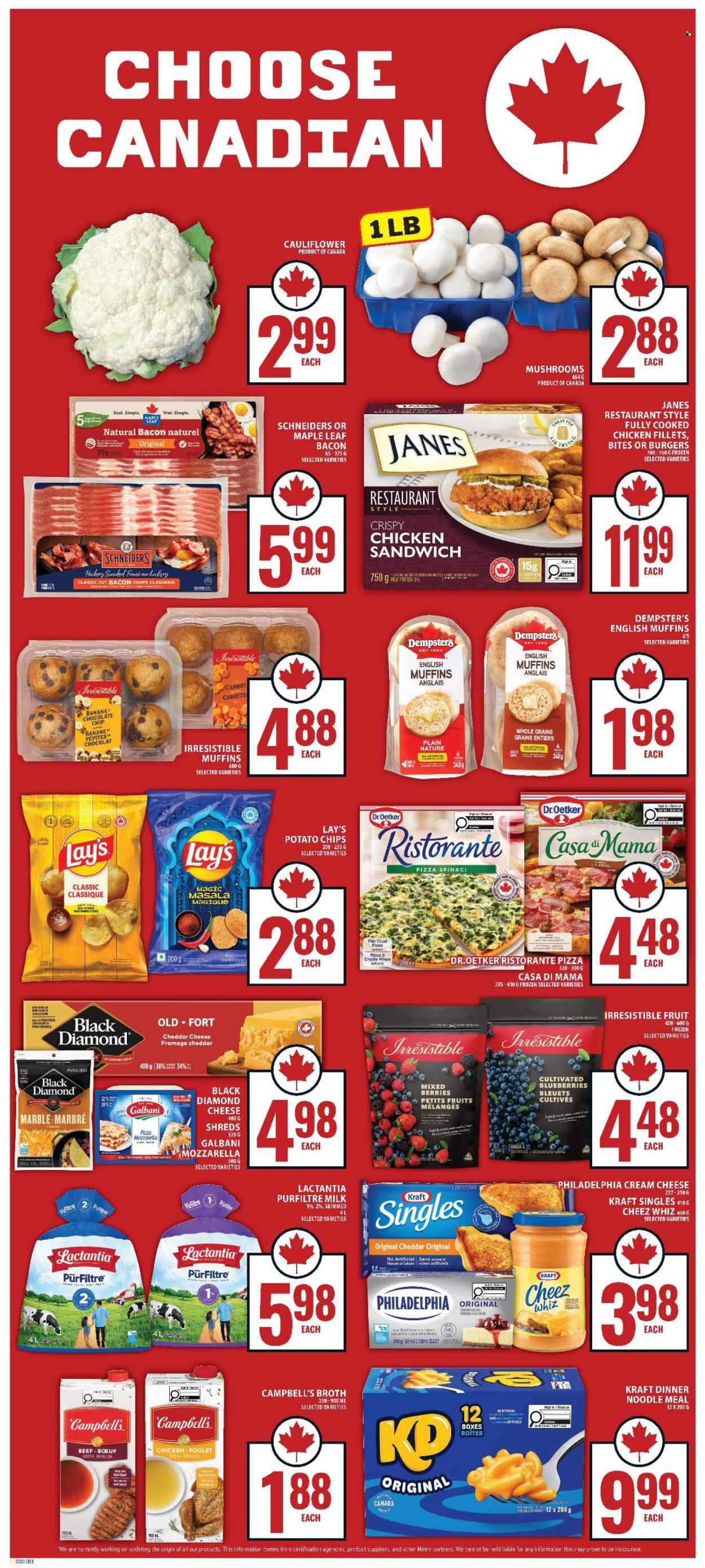 FOOD BASICS flyer - Weekly Flyer
