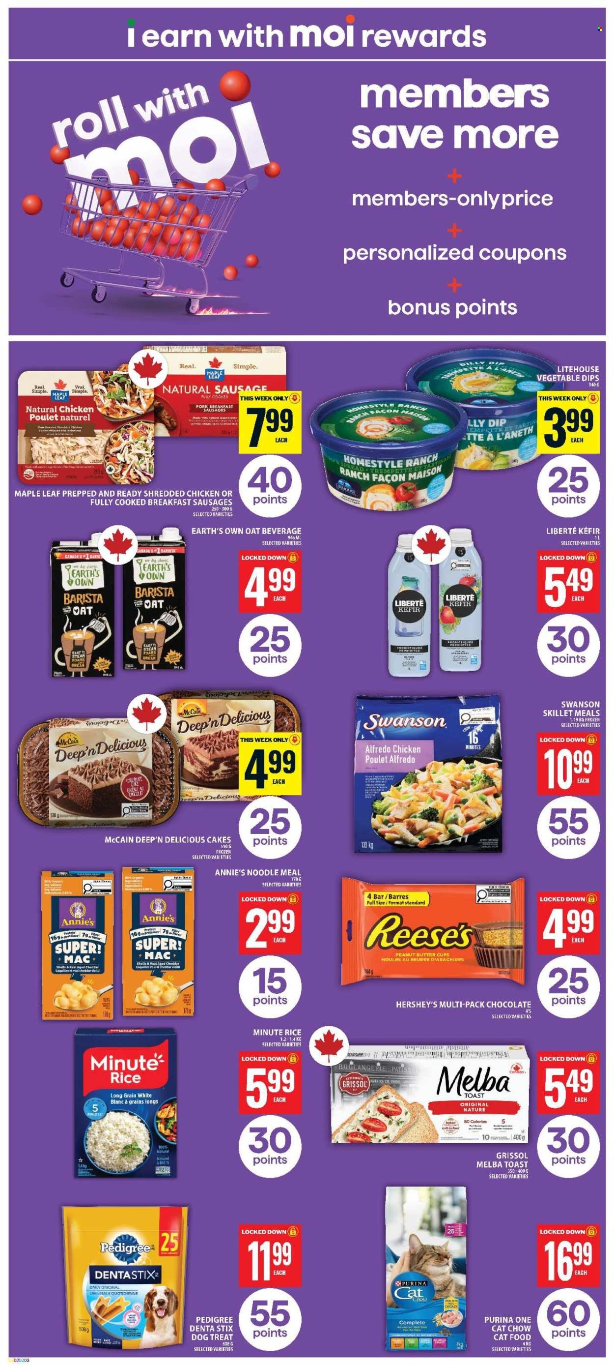 FOOD BASICS flyer - Weekly Flyer