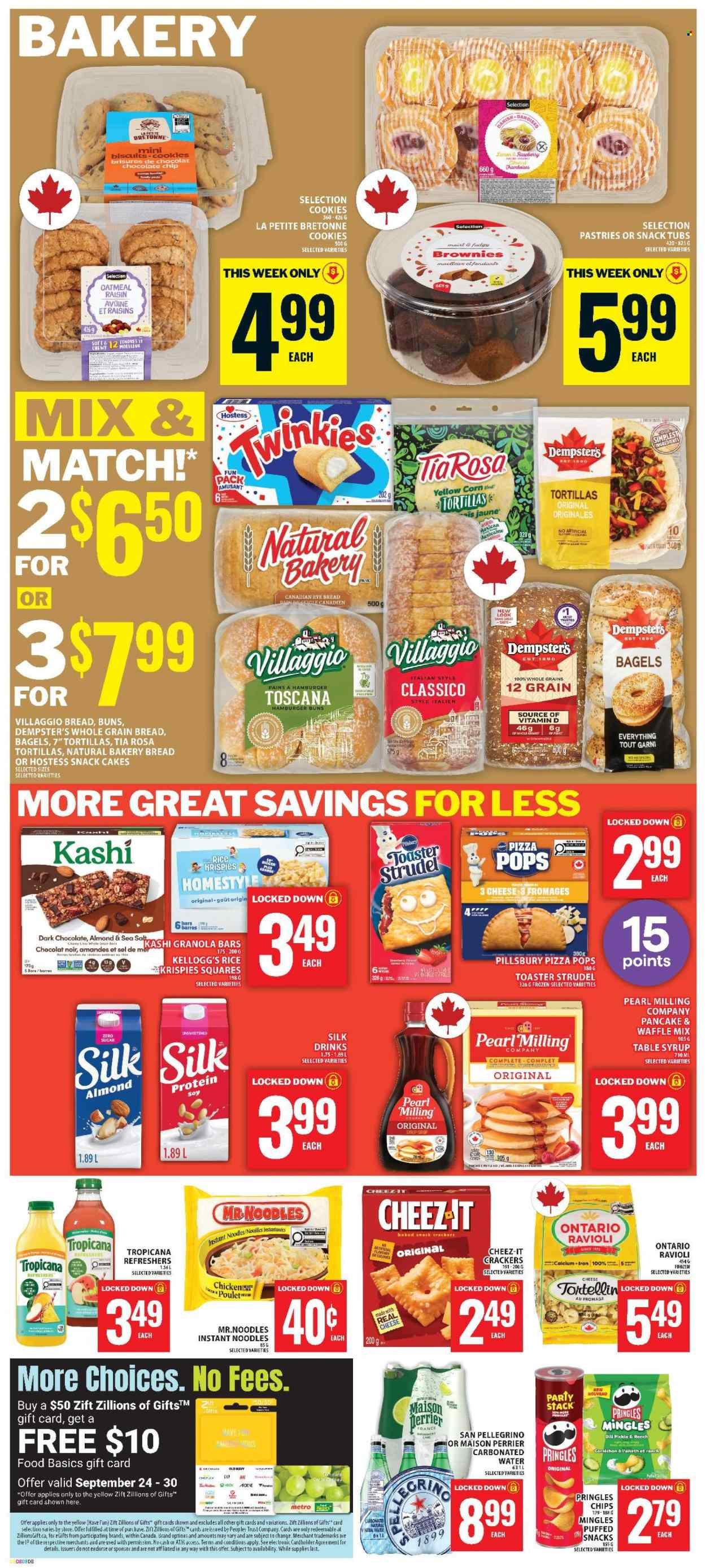 FOOD BASICS flyer - Weekly Flyer